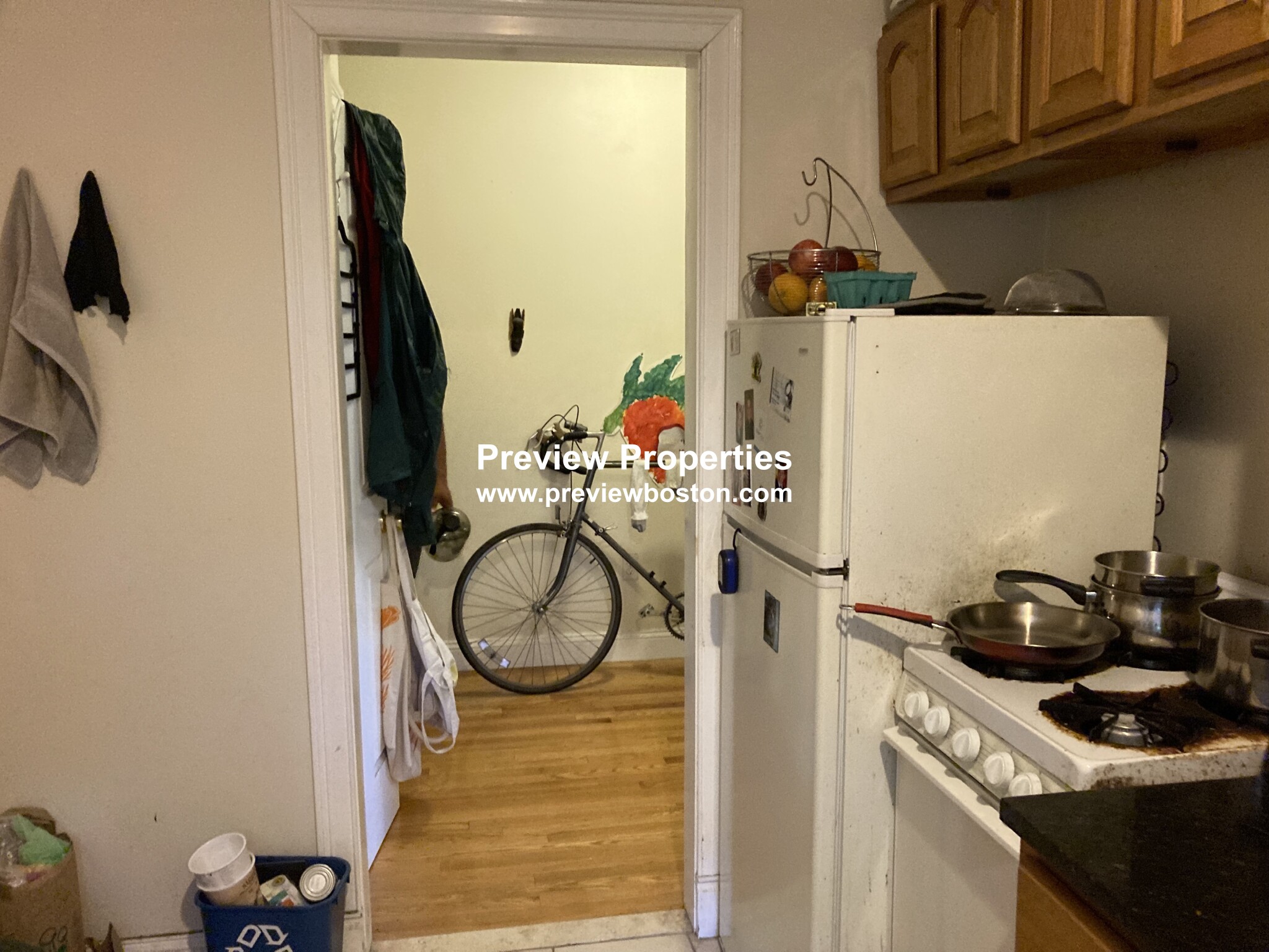 1999 Commonwealth Ave, Brighton