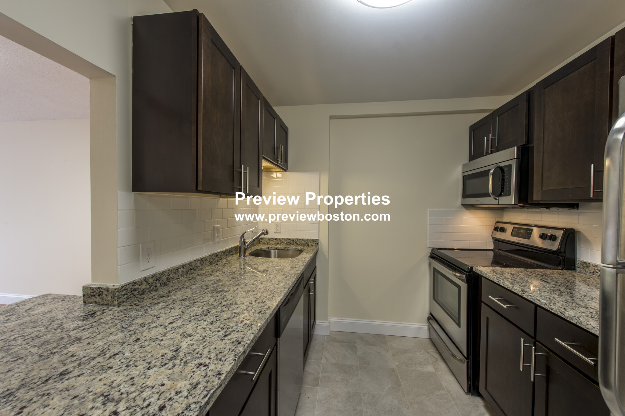 1111 Beacon St, Coolidge Corner