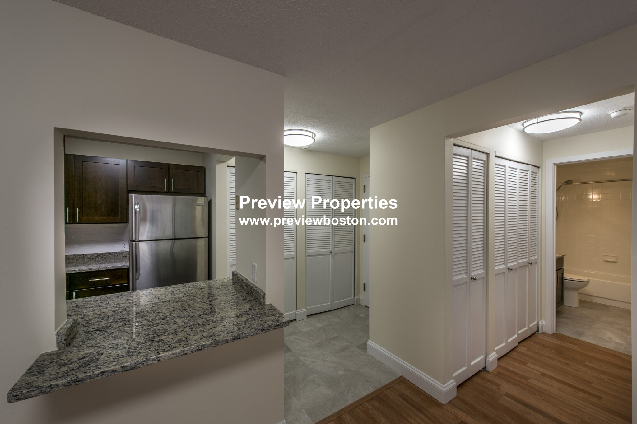 1111 Beacon St, Coolidge Corner