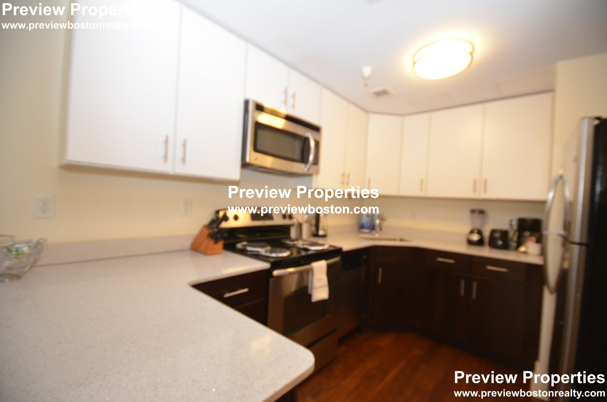 8 Winter St, Downtown