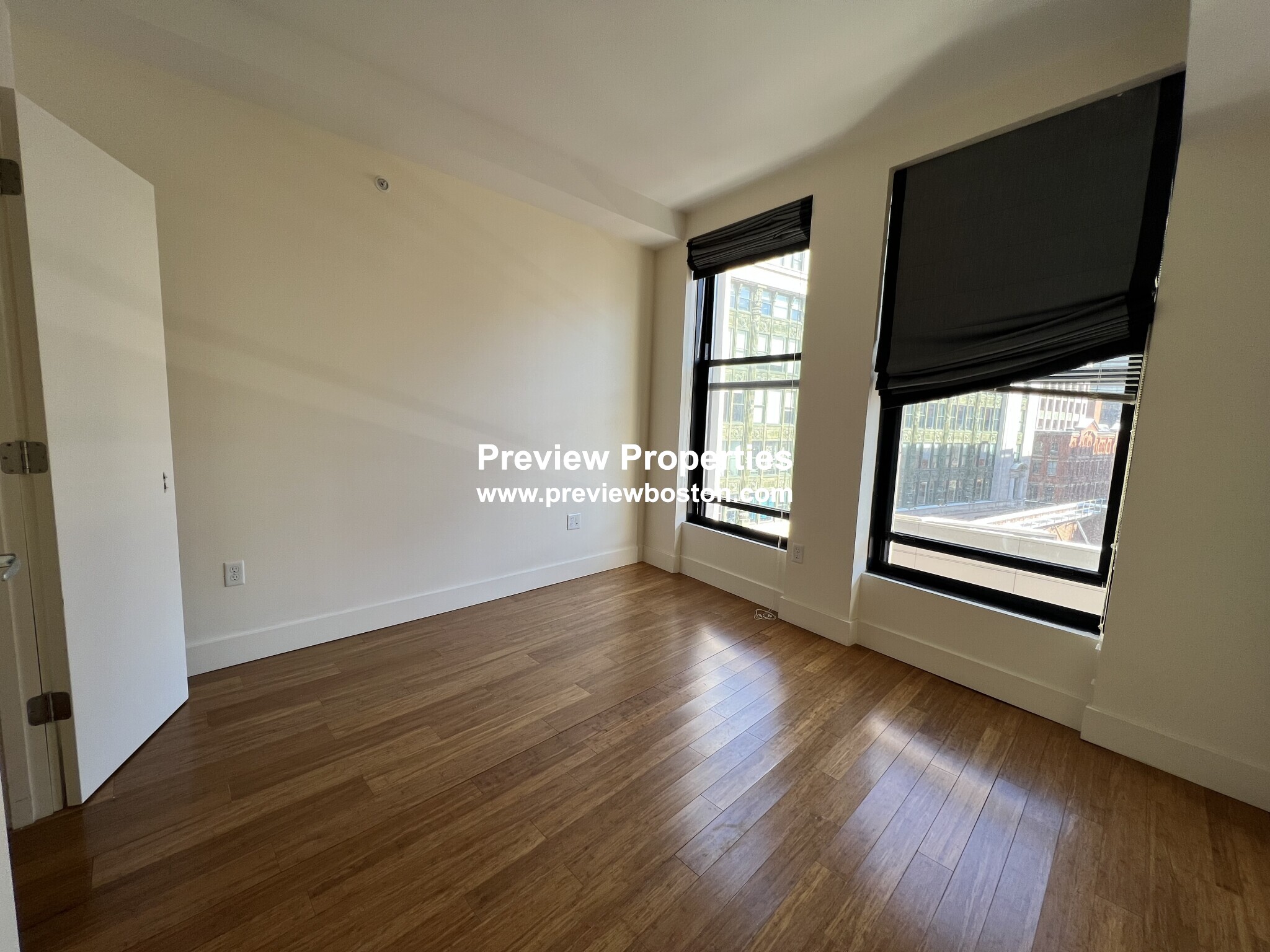 8 Winter St, Downtown