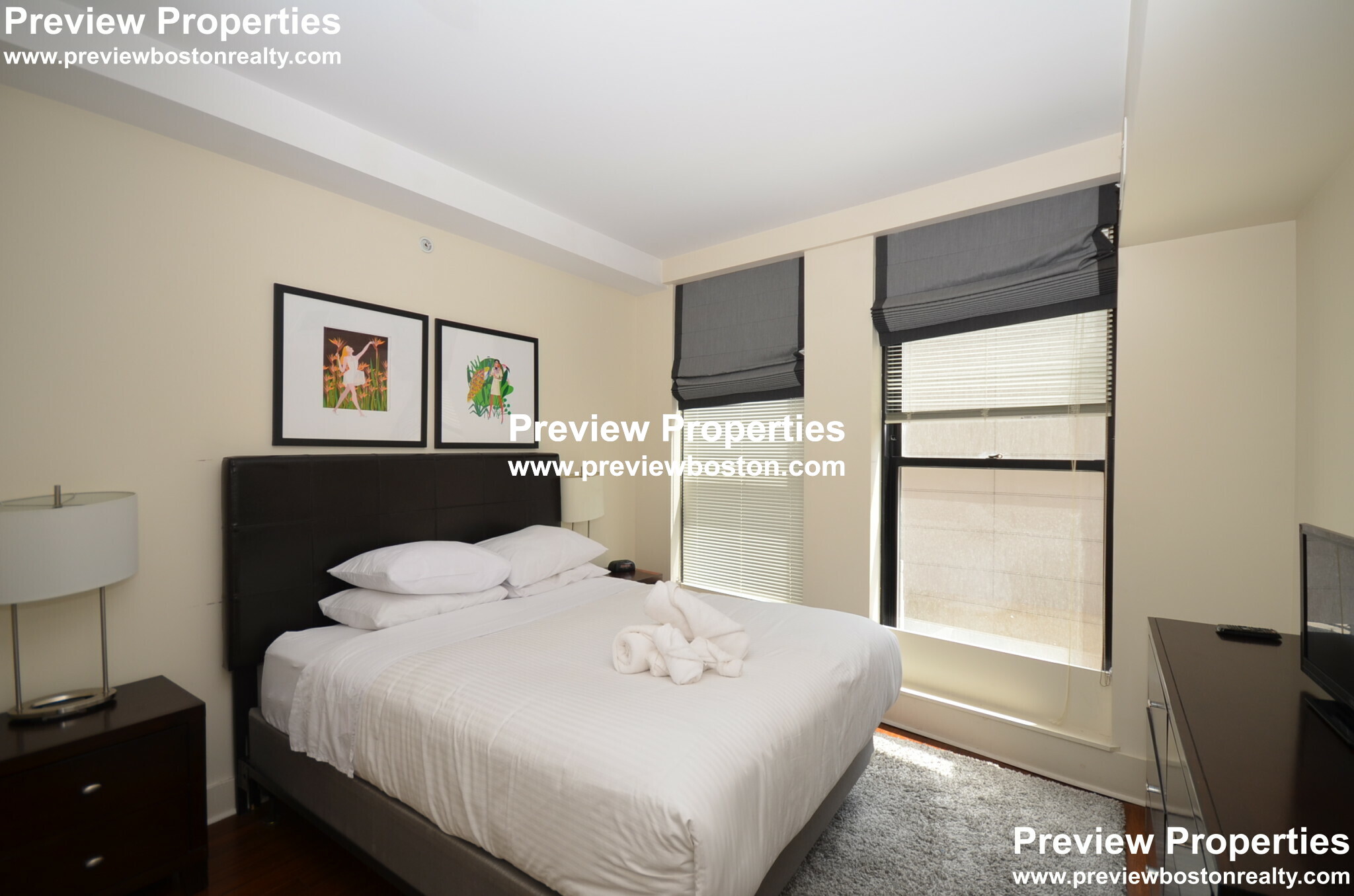 8 Winter St, Downtown