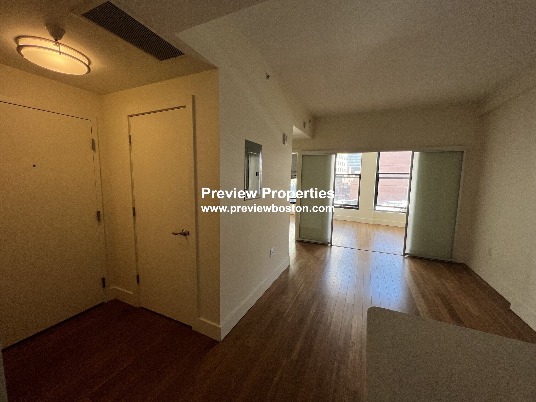 8 Winter St, Downtown