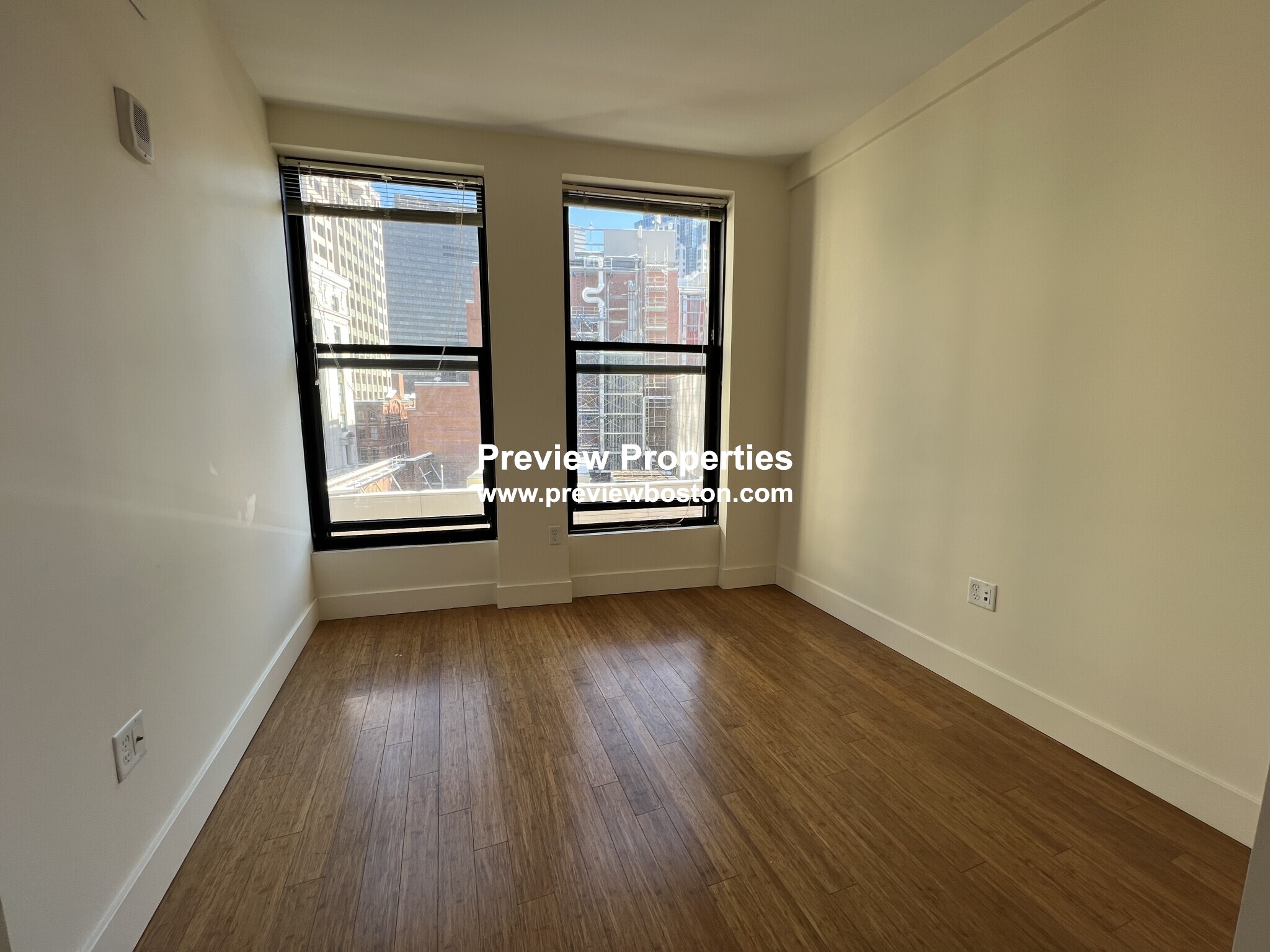 8 Winter St, Downtown