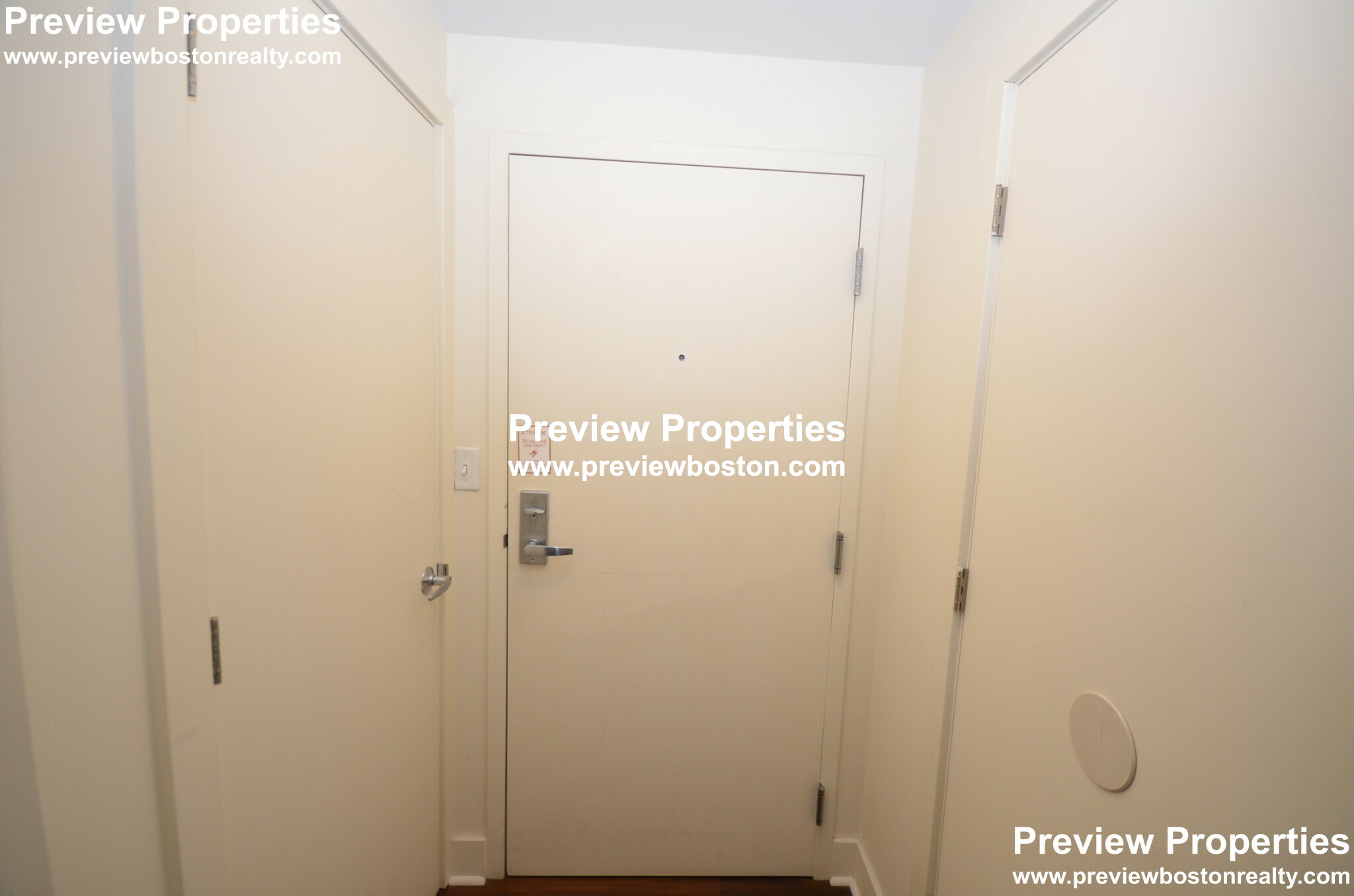 8 Winter St, Downtown