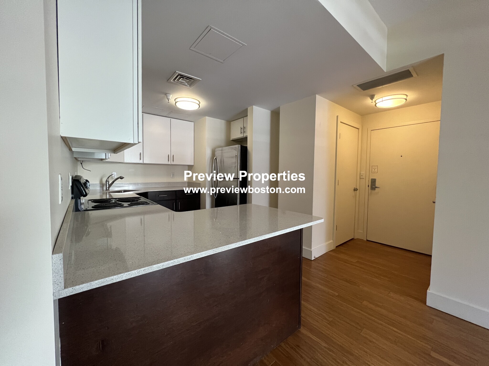 8 Winter St, Downtown