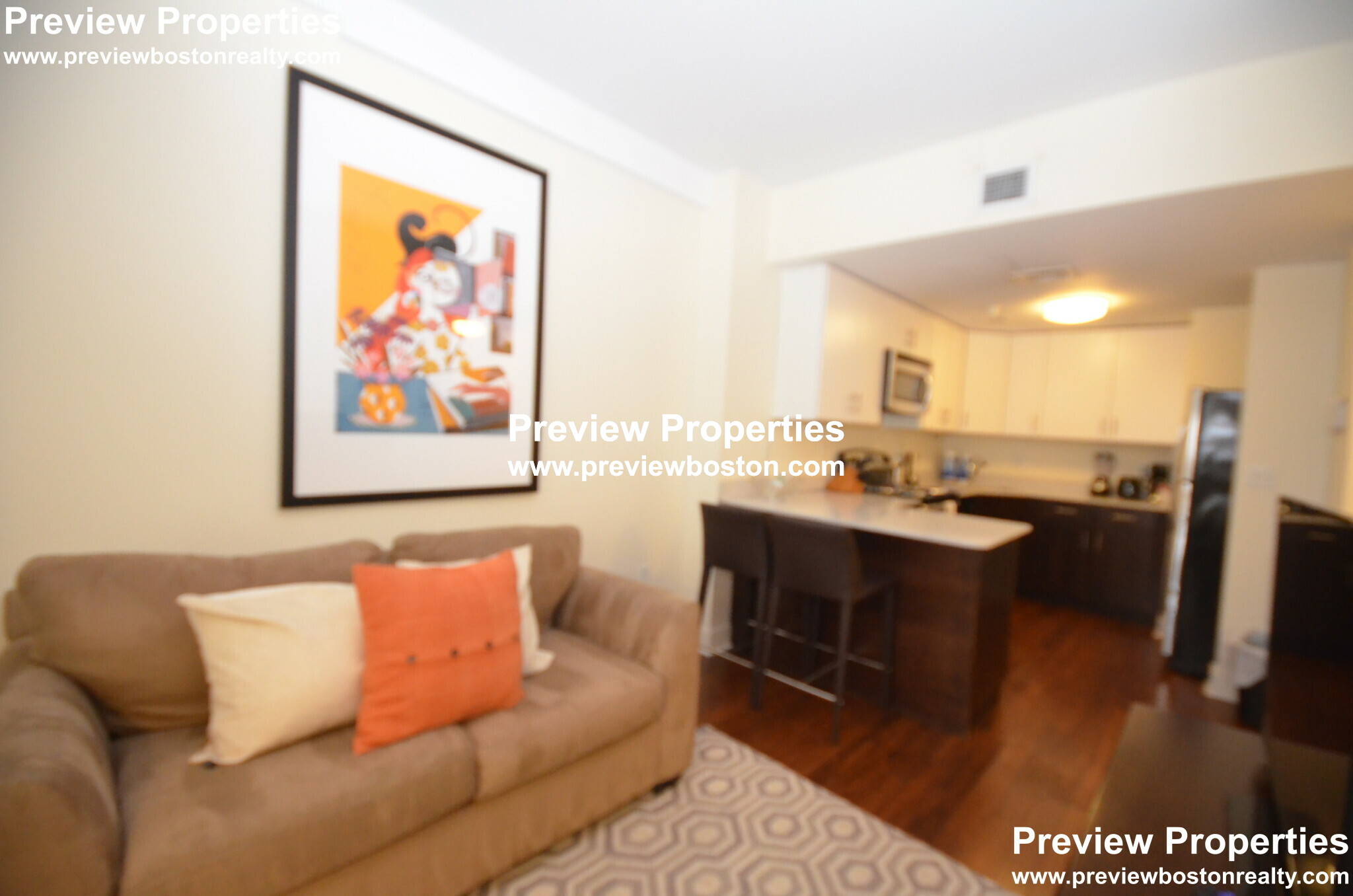 8 Winter St, Downtown