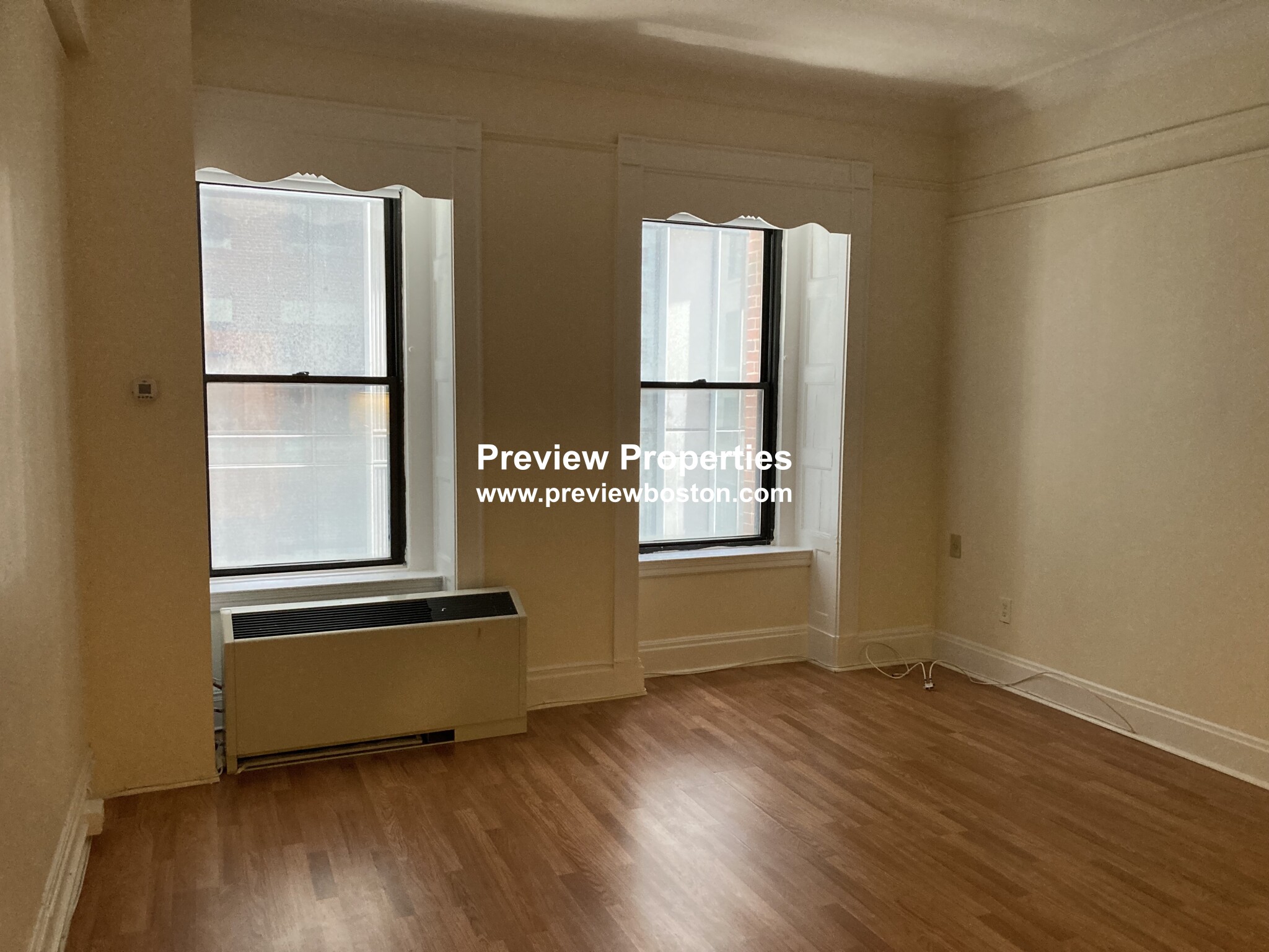 62 Boylston St, Back Bay