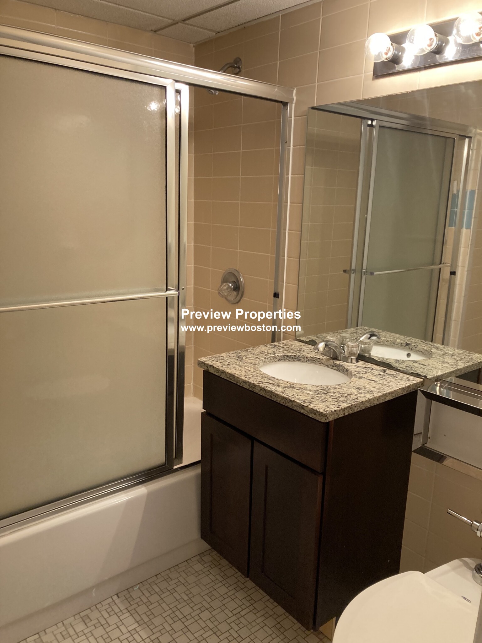 62 Boylston St, Back Bay