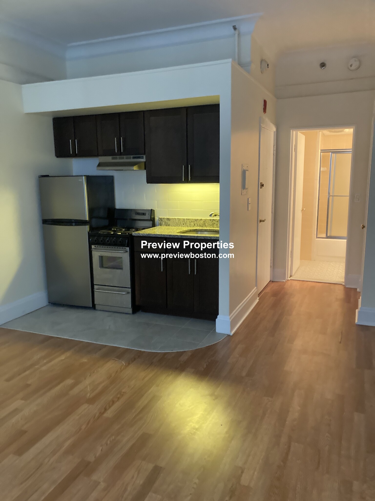 62 Boylston St, Back Bay