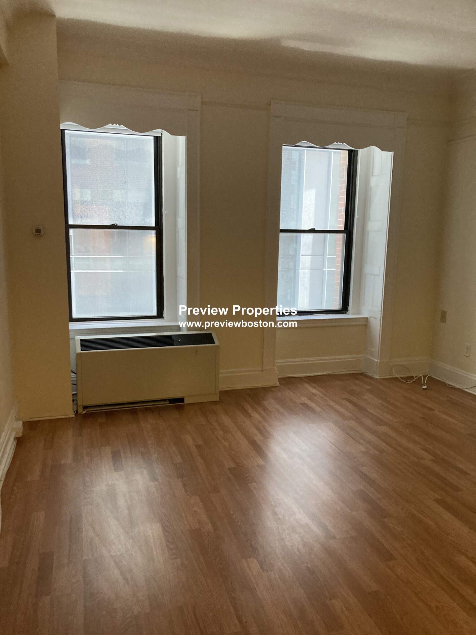 62 Boylston St, Back Bay