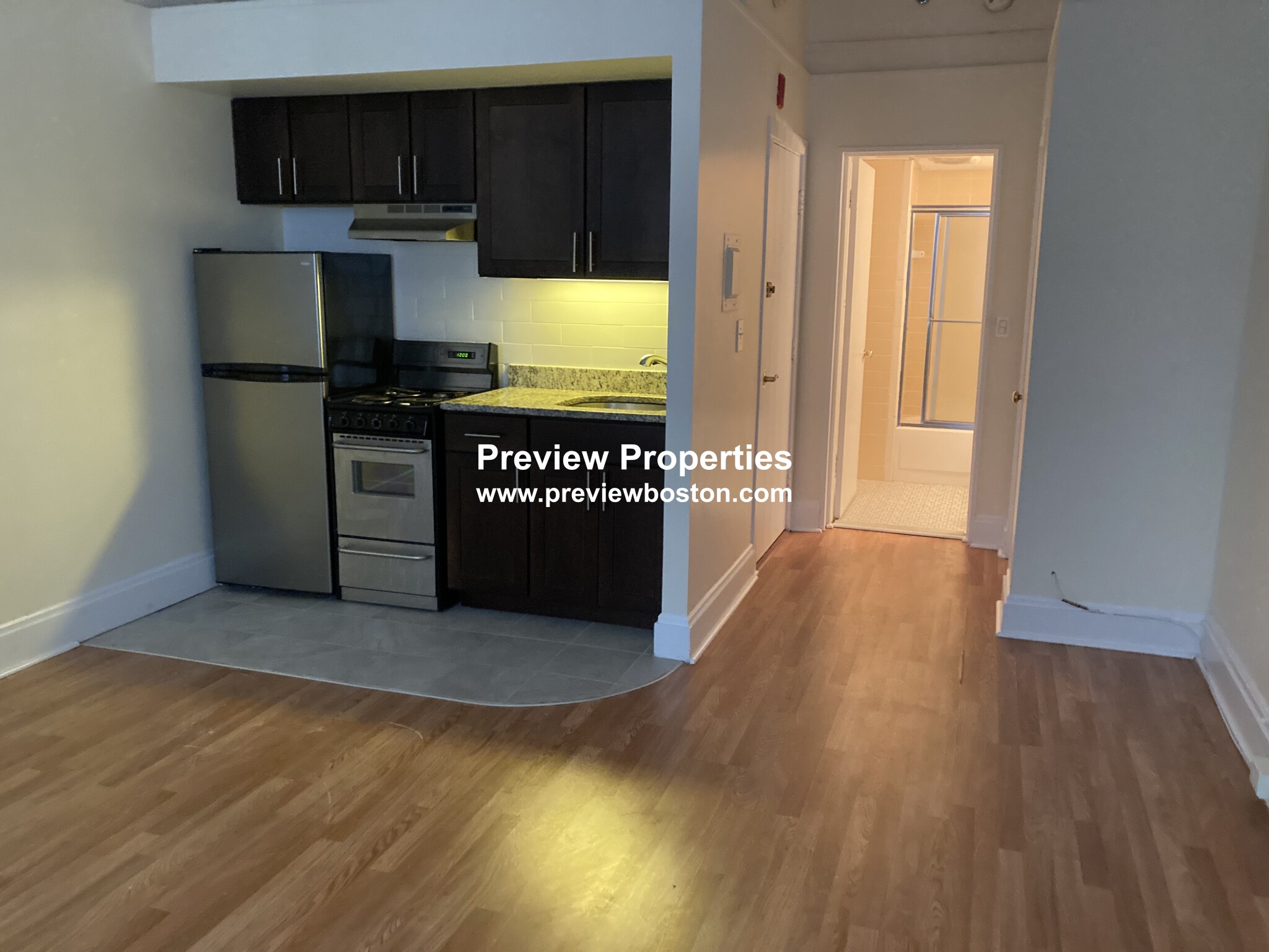 62 Boylston St, Back Bay