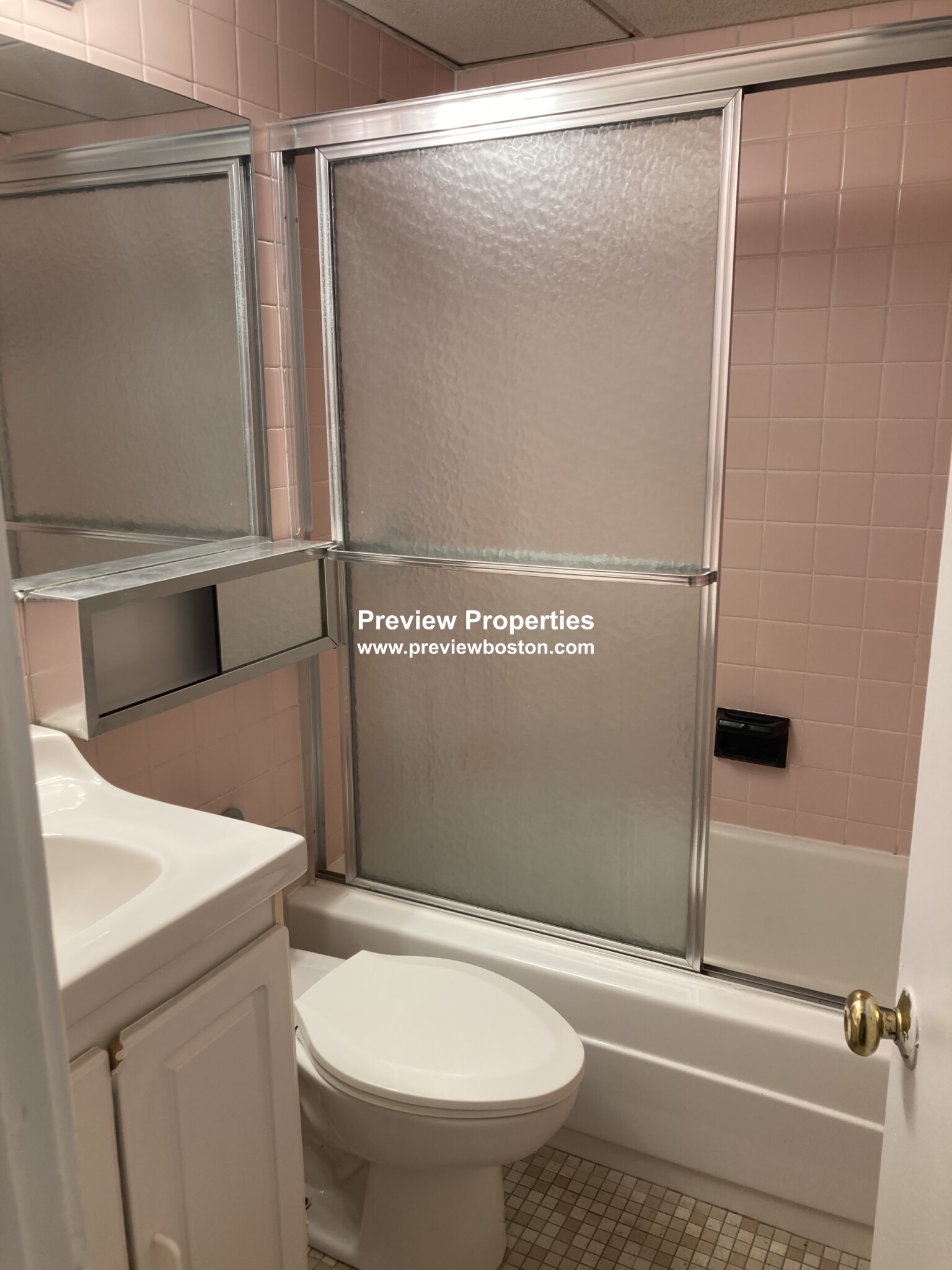 62 Boylston St, Back Bay