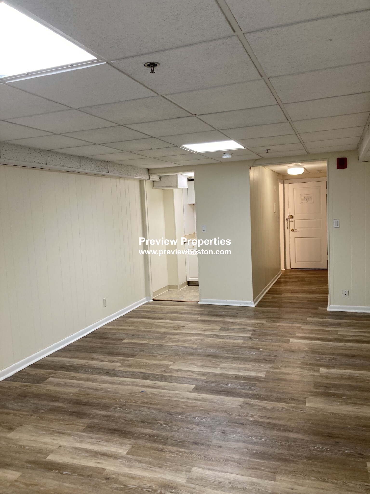 62 Boylston St, Back Bay