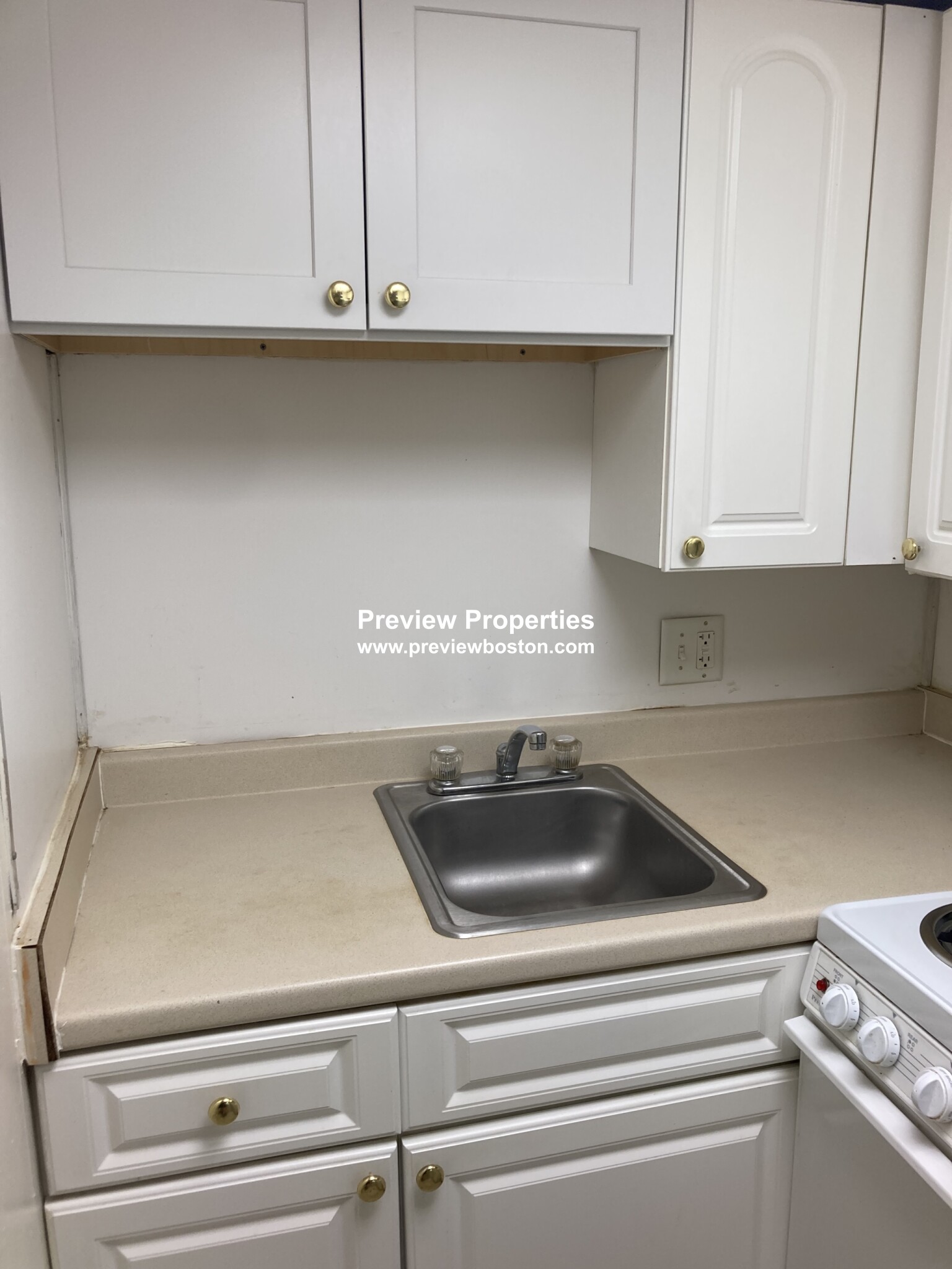 62 Boylston St, Back Bay