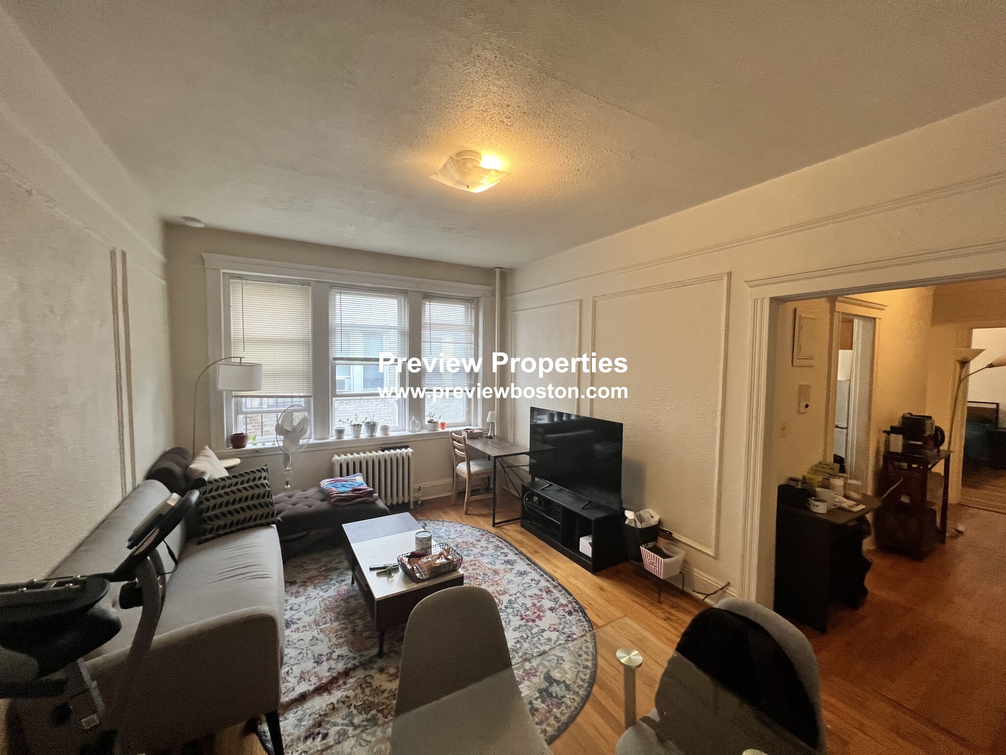 1691 Commonwealth Ave, Brighton