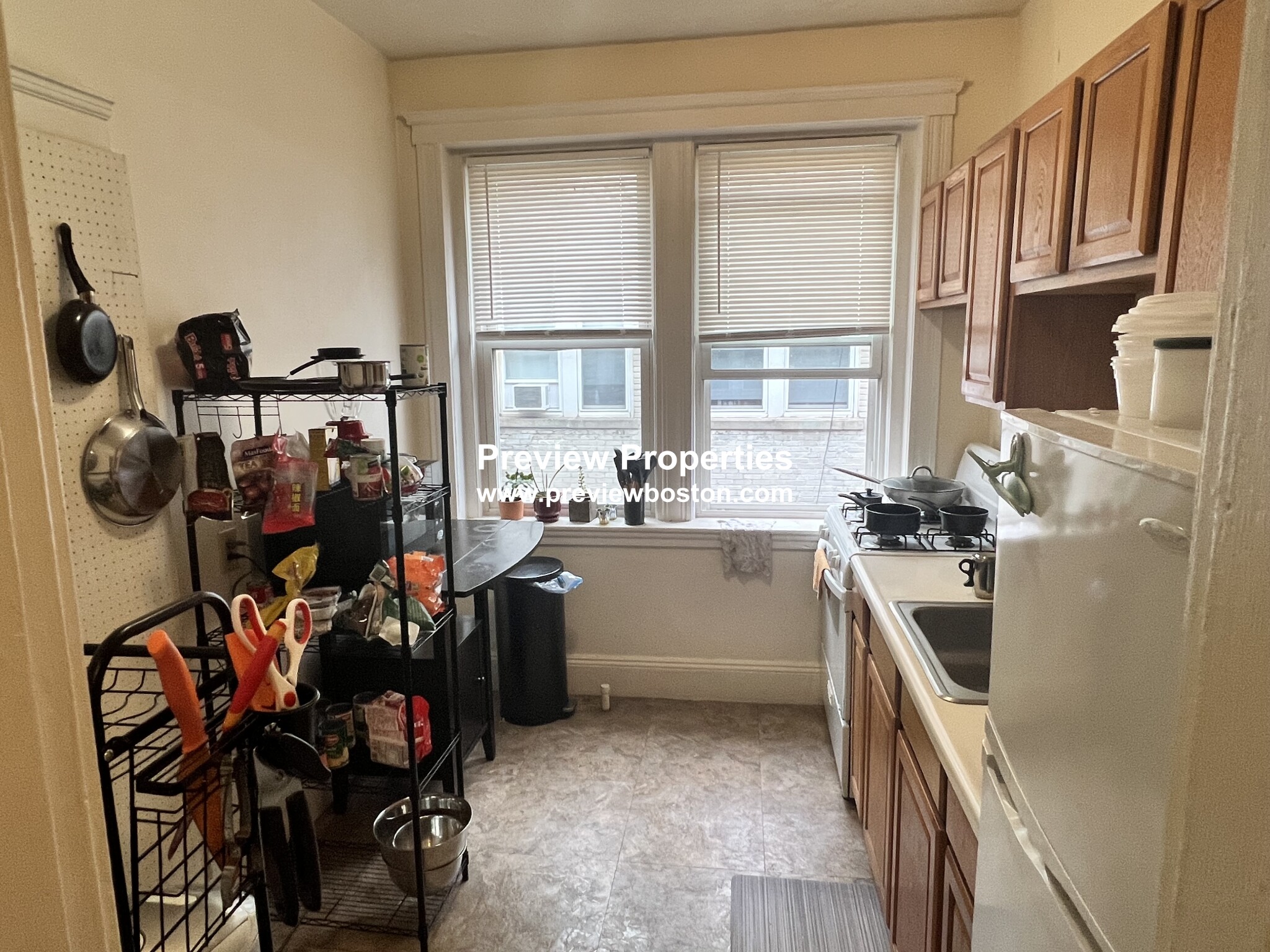 1691 Commonwealth Ave, Brighton