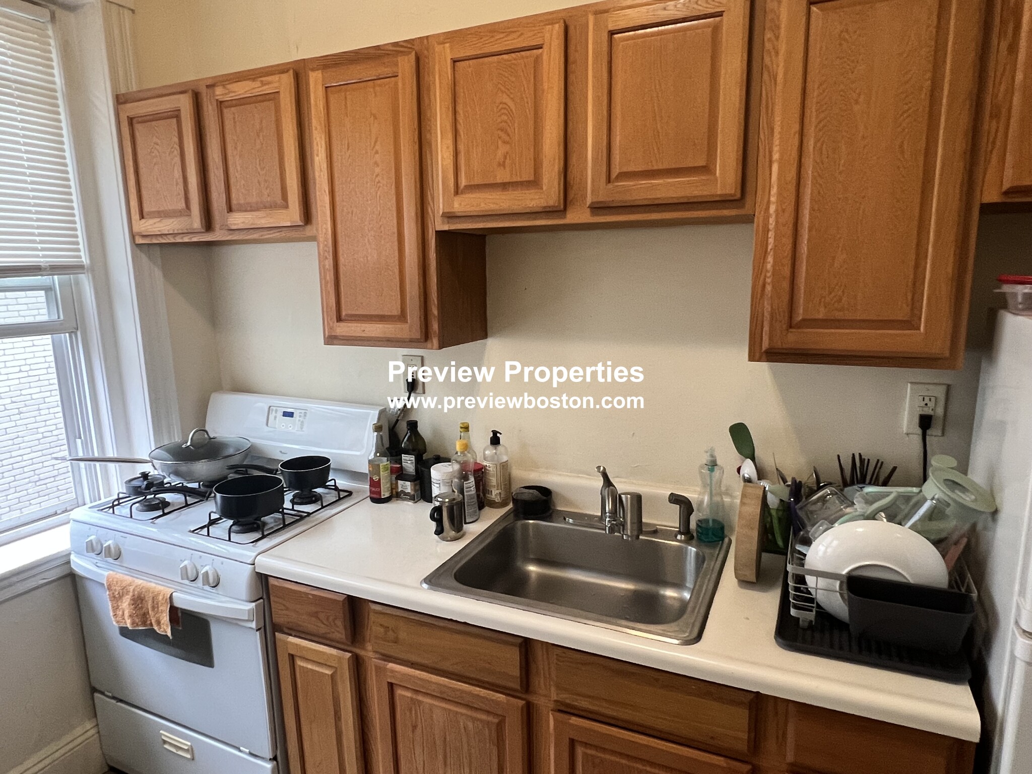 1691 Commonwealth Ave, Brighton