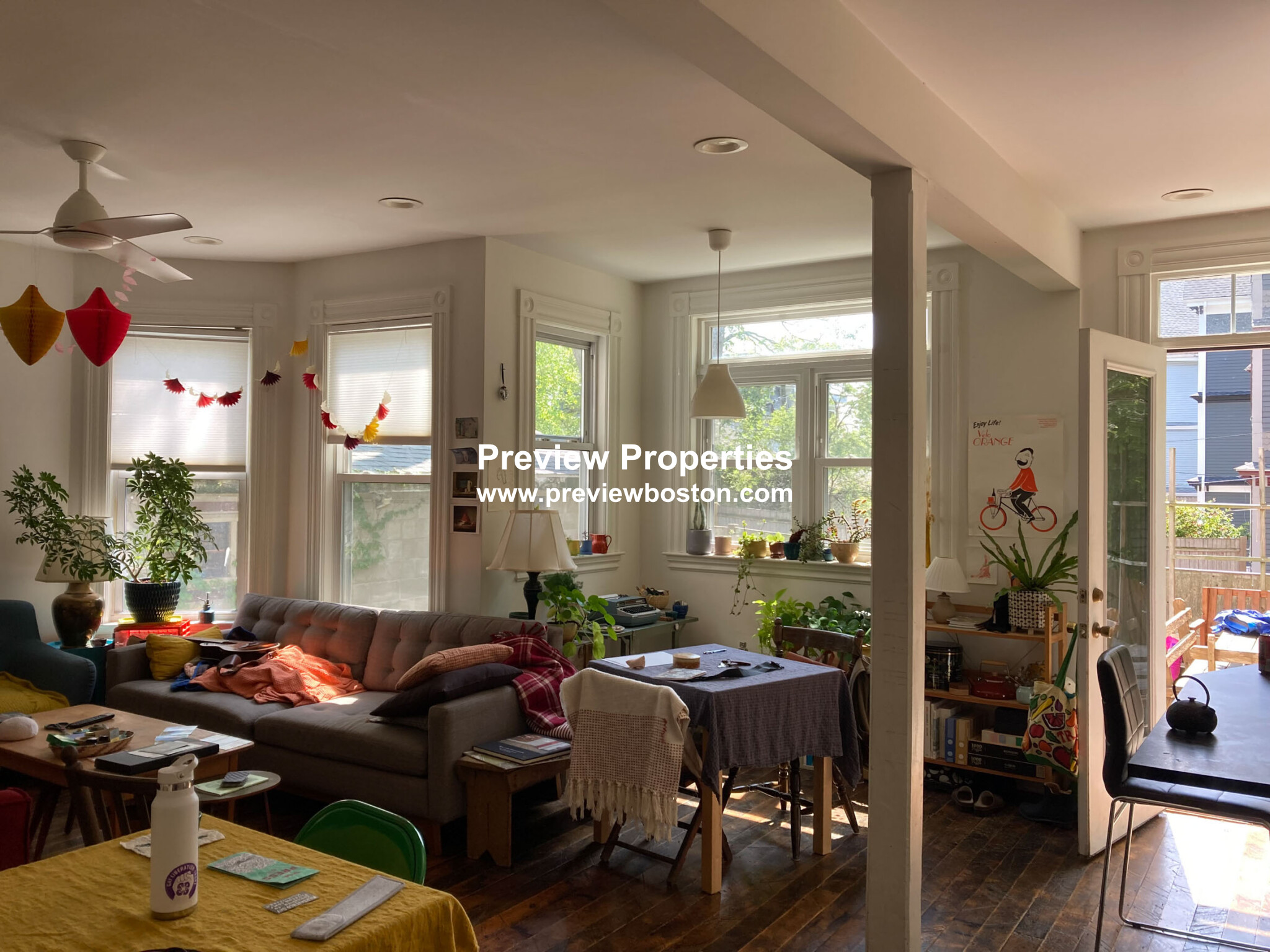 184 School St, Jamaica Plain