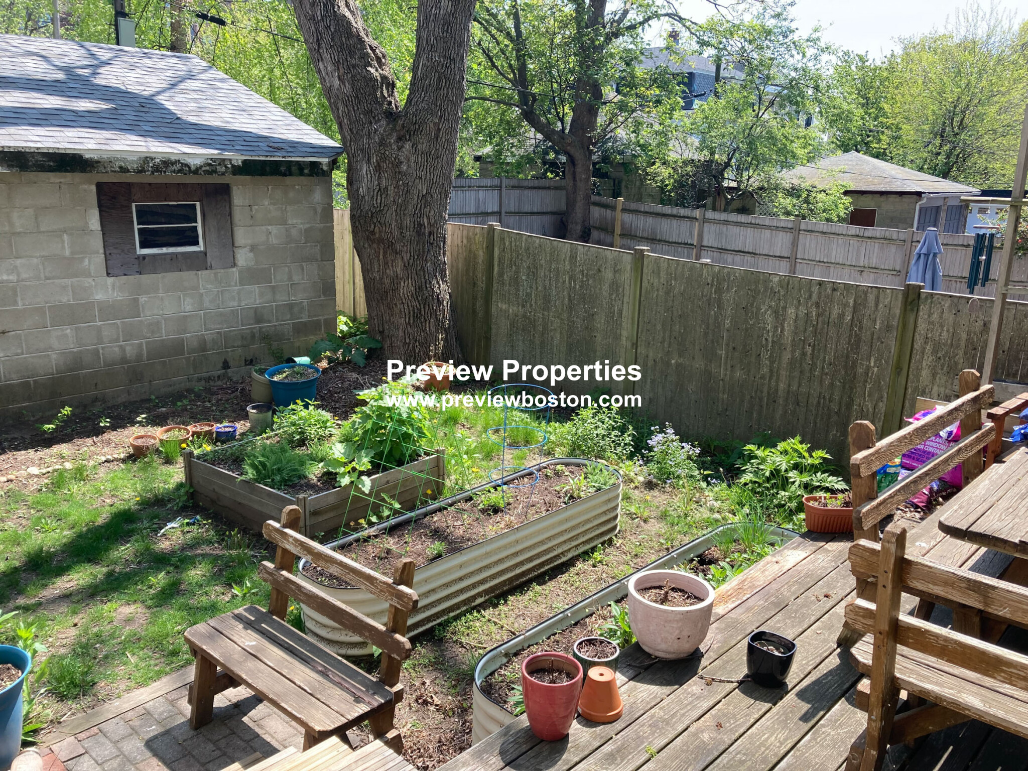 184 School St, Jamaica Plain