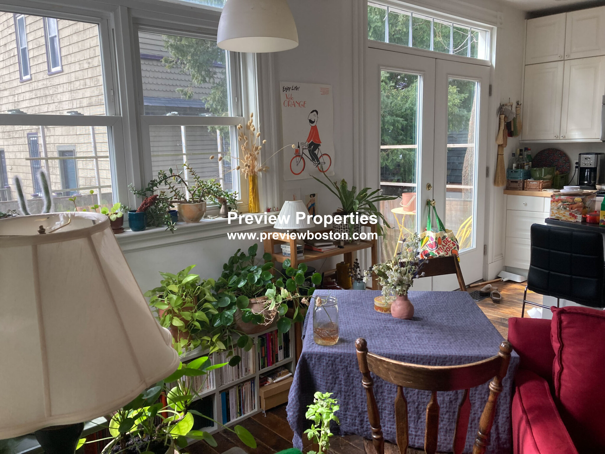 184 School St, Jamaica Plain