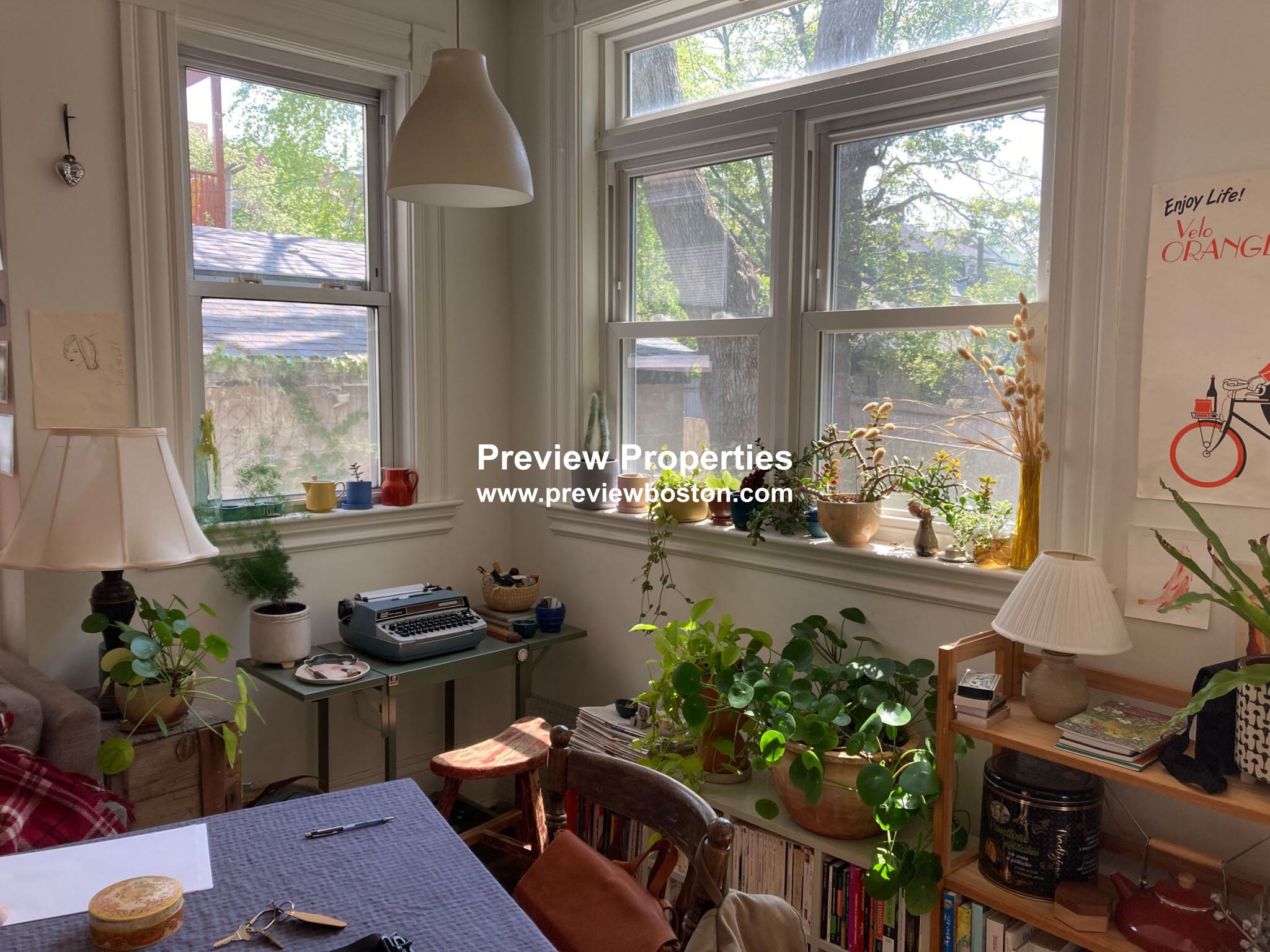 184 School St, Jamaica Plain