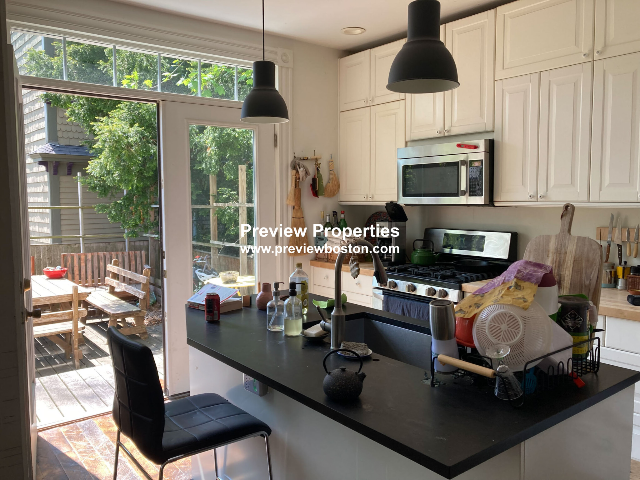 184 School St, Jamaica Plain