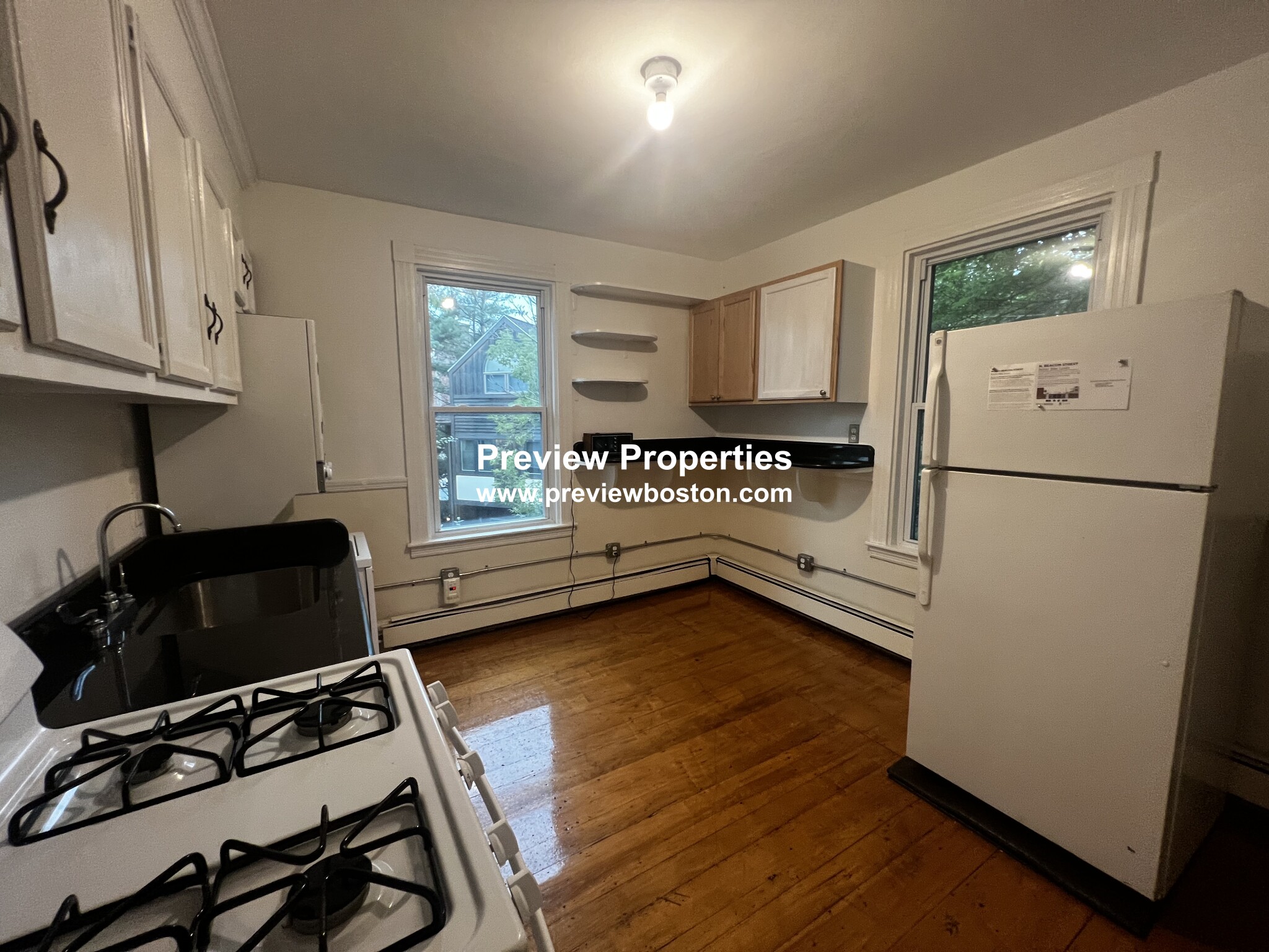 47 North Beacon St, Allston