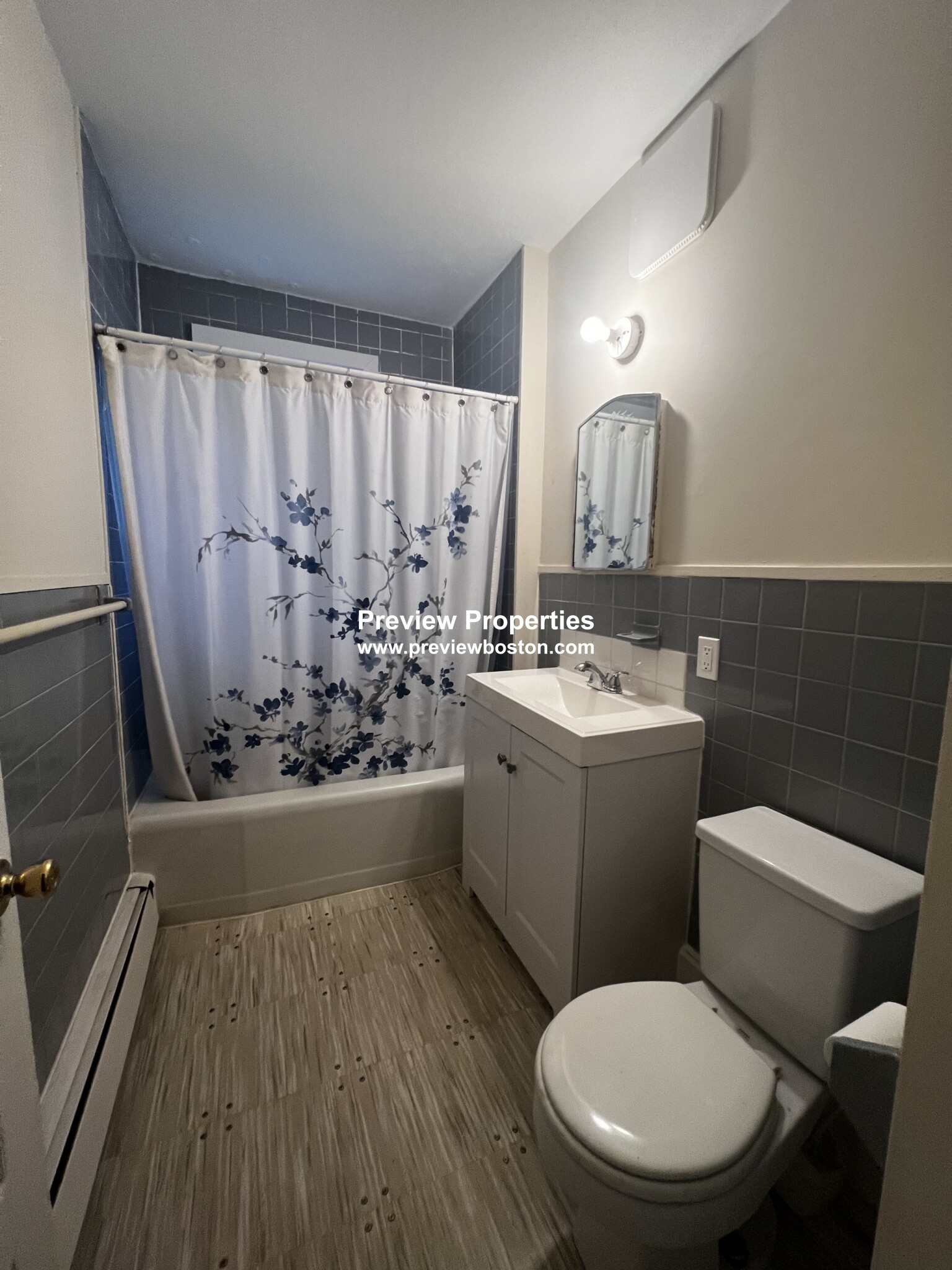 47 North Beacon St, Allston