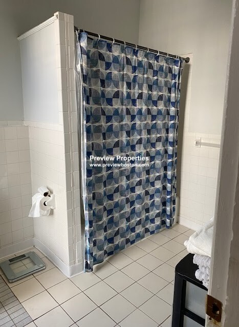 94 Mount Pleasant Ave, Roxbury