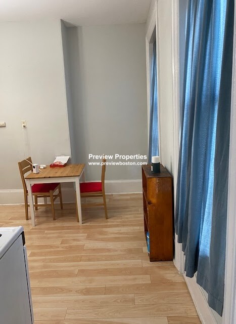 94 Mount Pleasant Ave, Roxbury