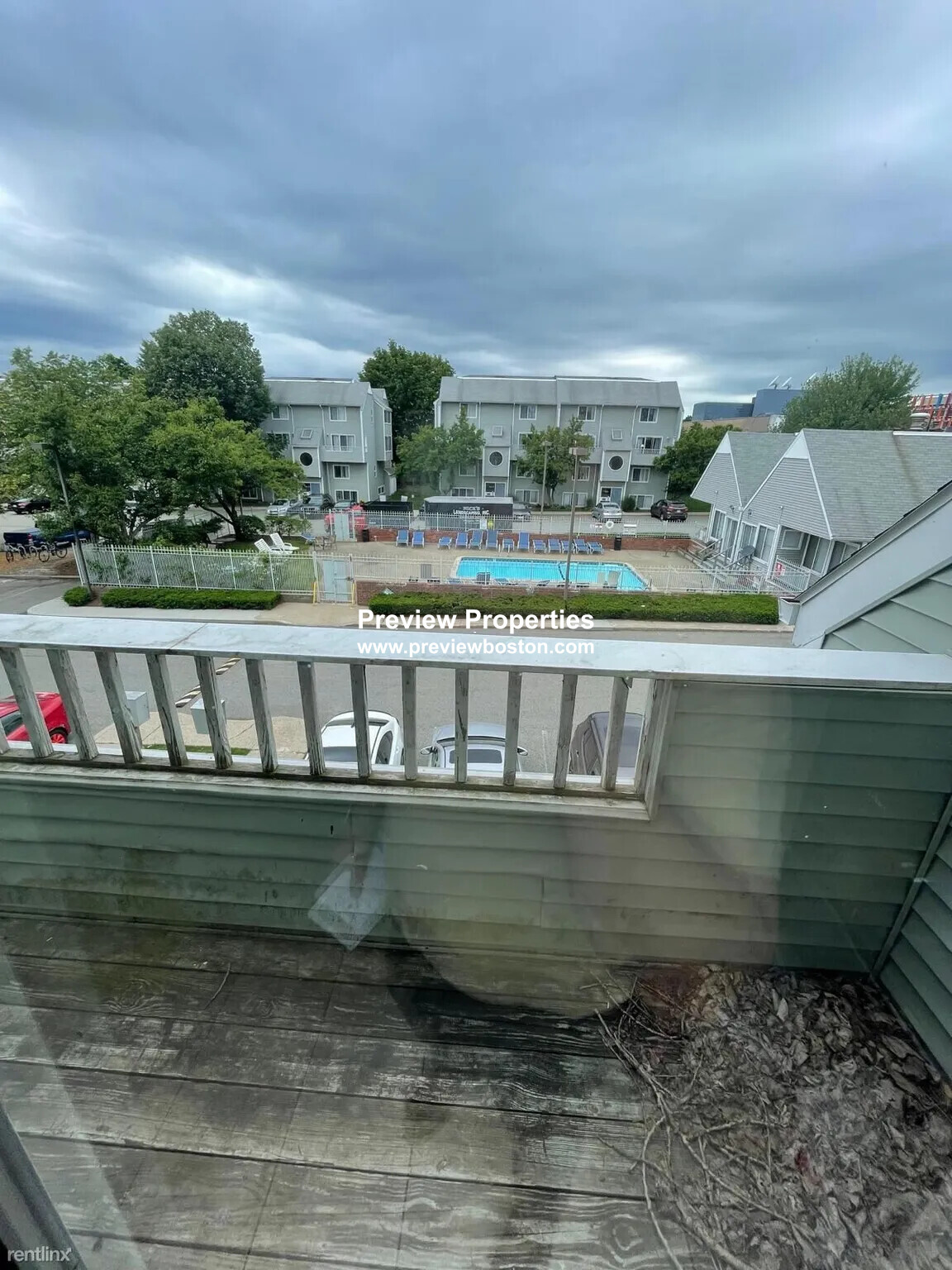 140 North Beacon St, Brighton