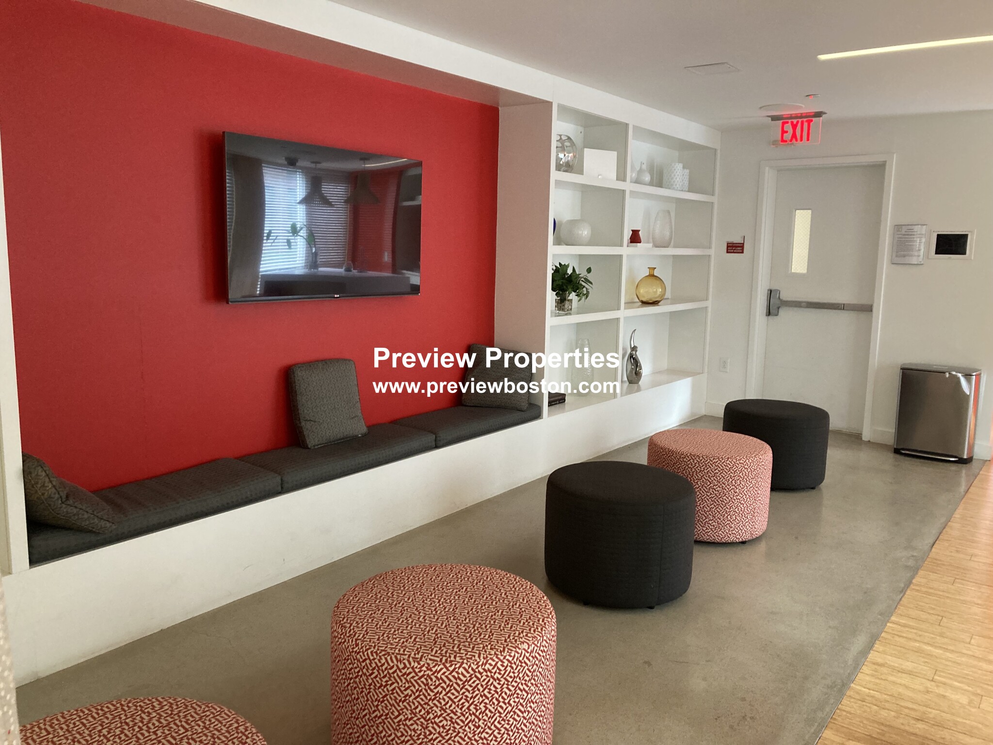 75 Brainerd Rd, Allston