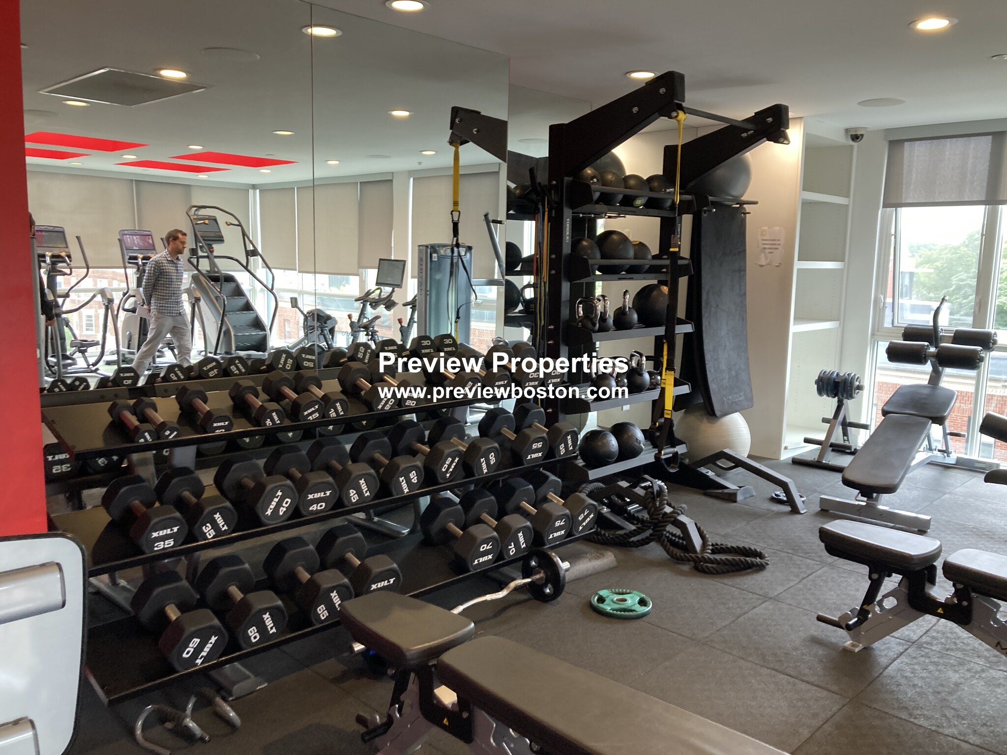 75 Brainerd Rd, Allston