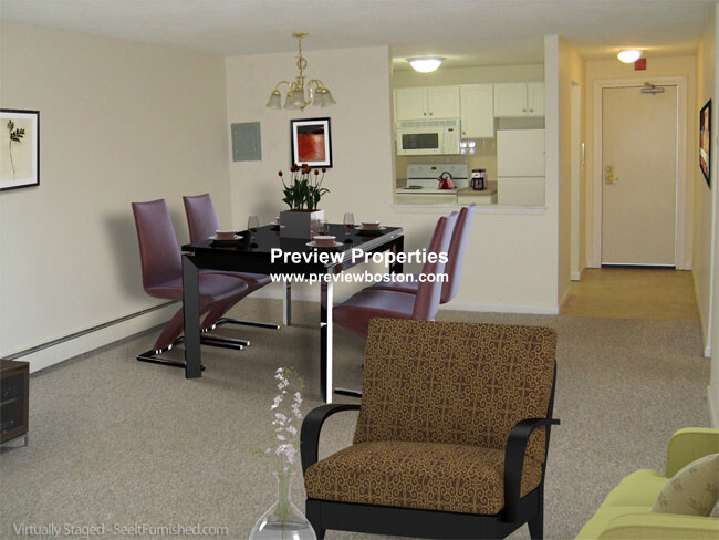 245 Main St, Watertown Square