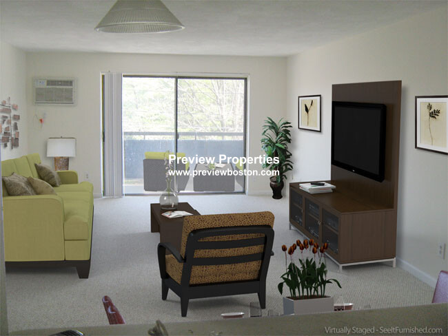 245 Main St, Watertown Square