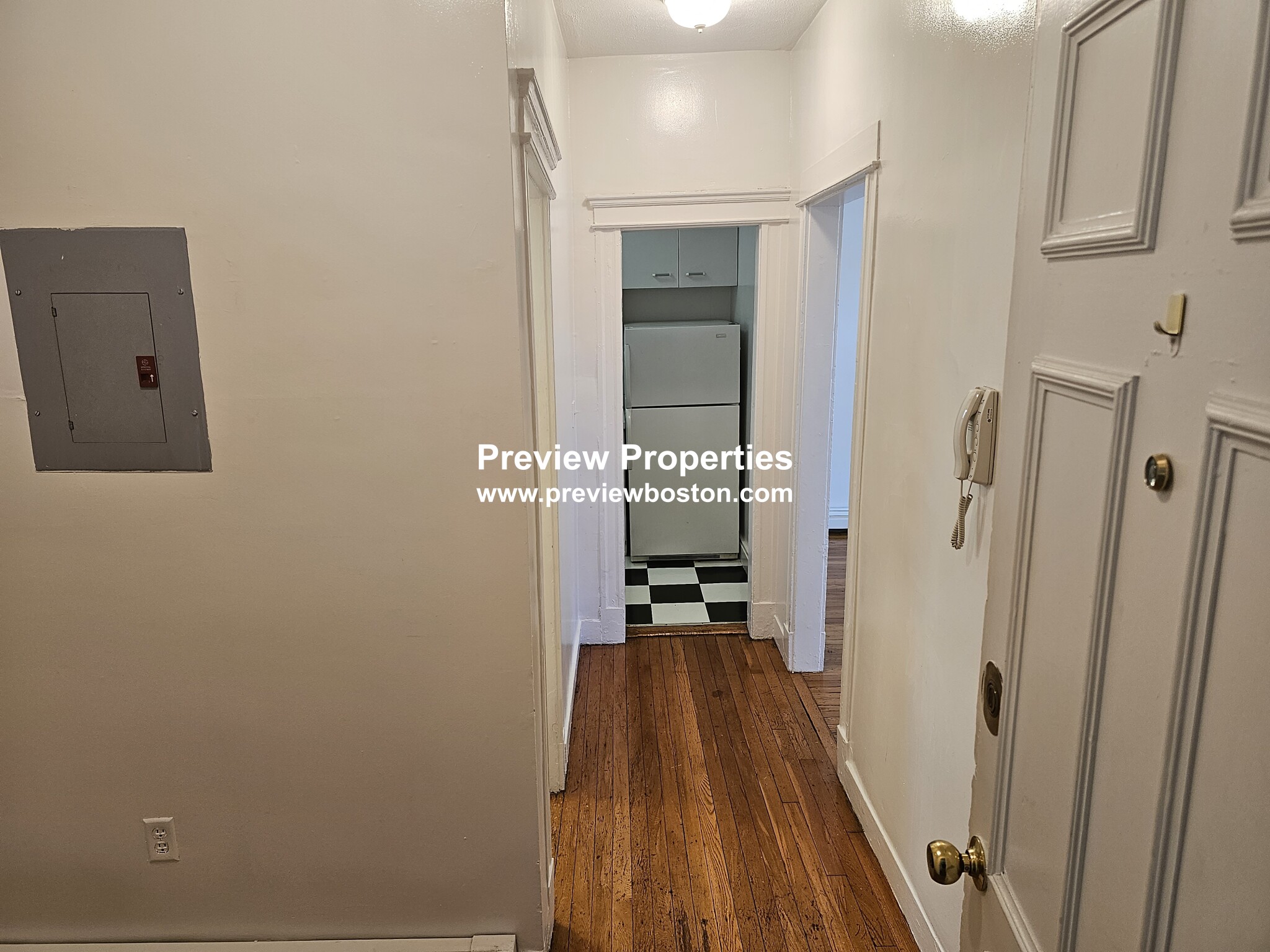 1673 Commonwealth Ave, Brighton