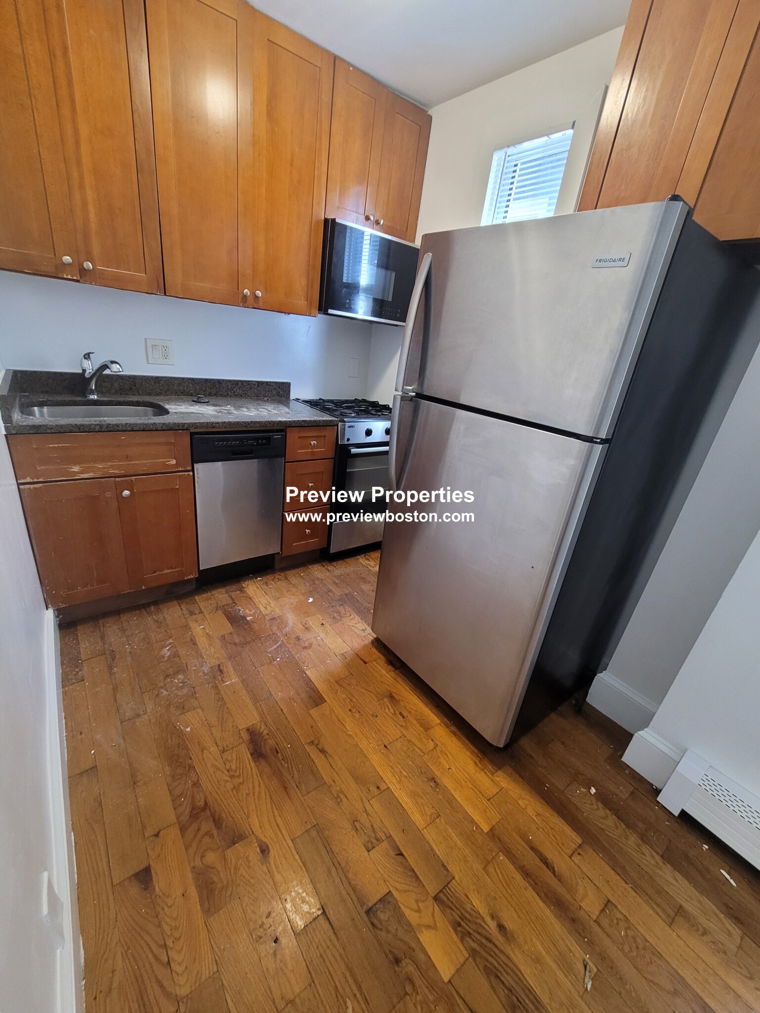 25 Wabon St, Roxbury