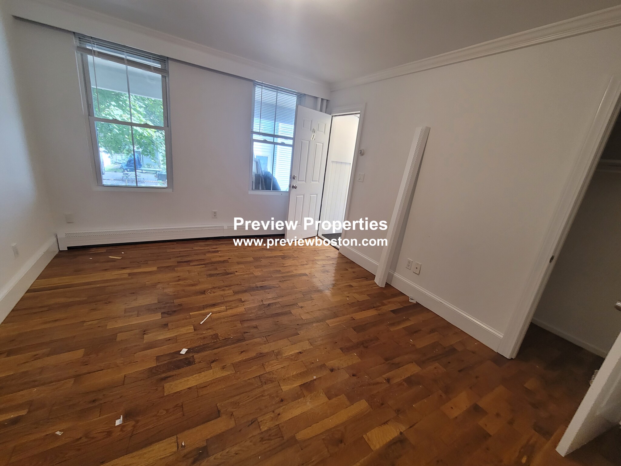 25 Wabon St, Roxbury