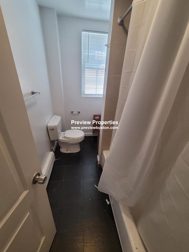 270 Bowdoin St, Dorchester