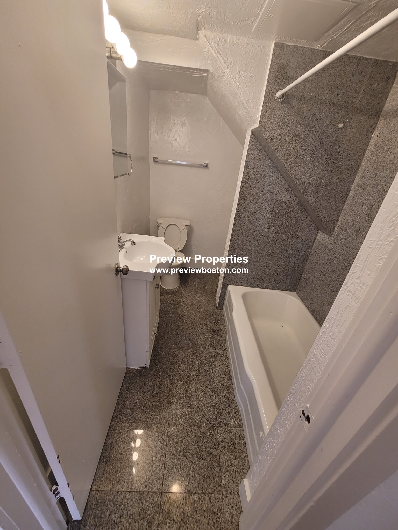 270 Bowdoin St, Dorchester