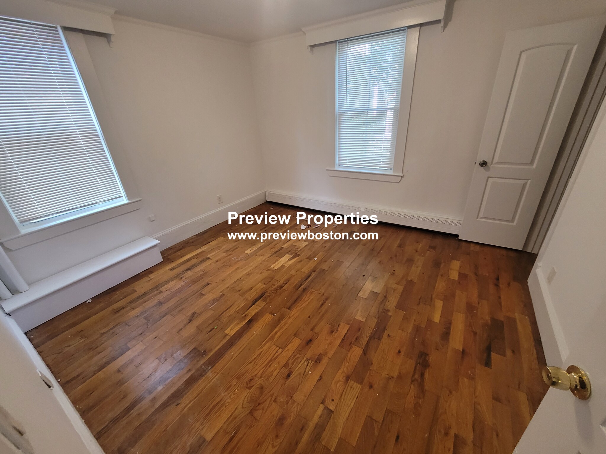 270 Bowdoin St, Dorchester