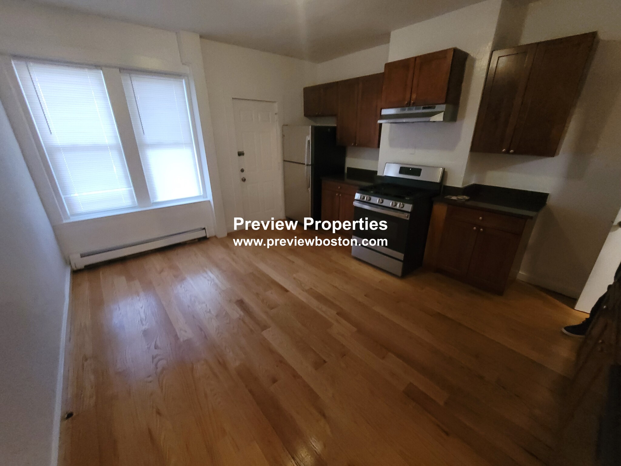 270 Bowdoin St, Dorchester