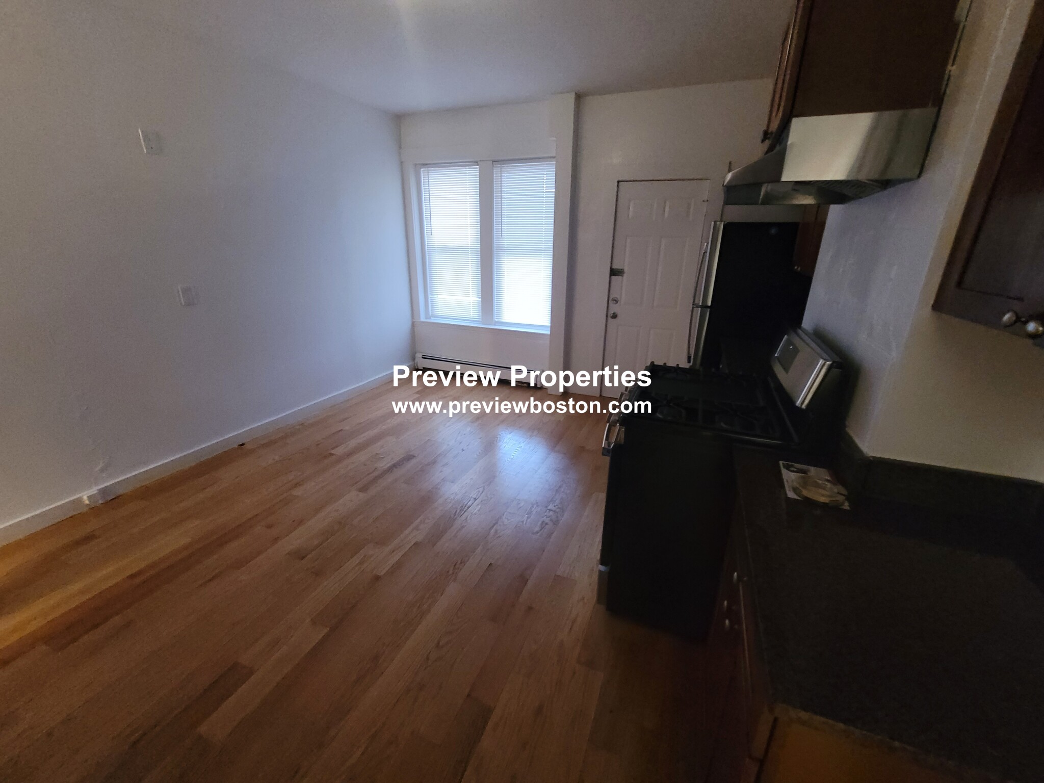 270 Bowdoin St, Dorchester