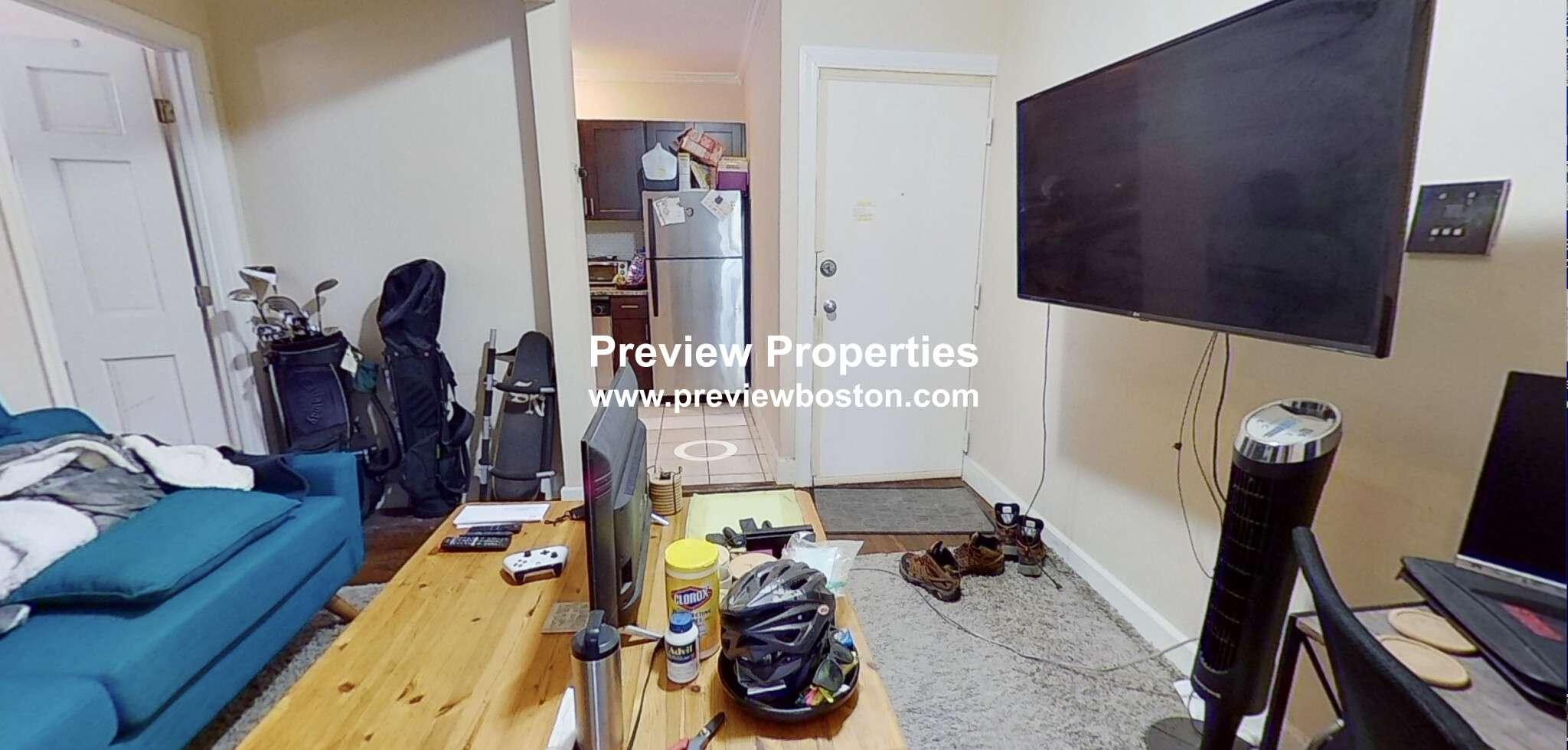 435 Walnut Ave, Jamaica Plain