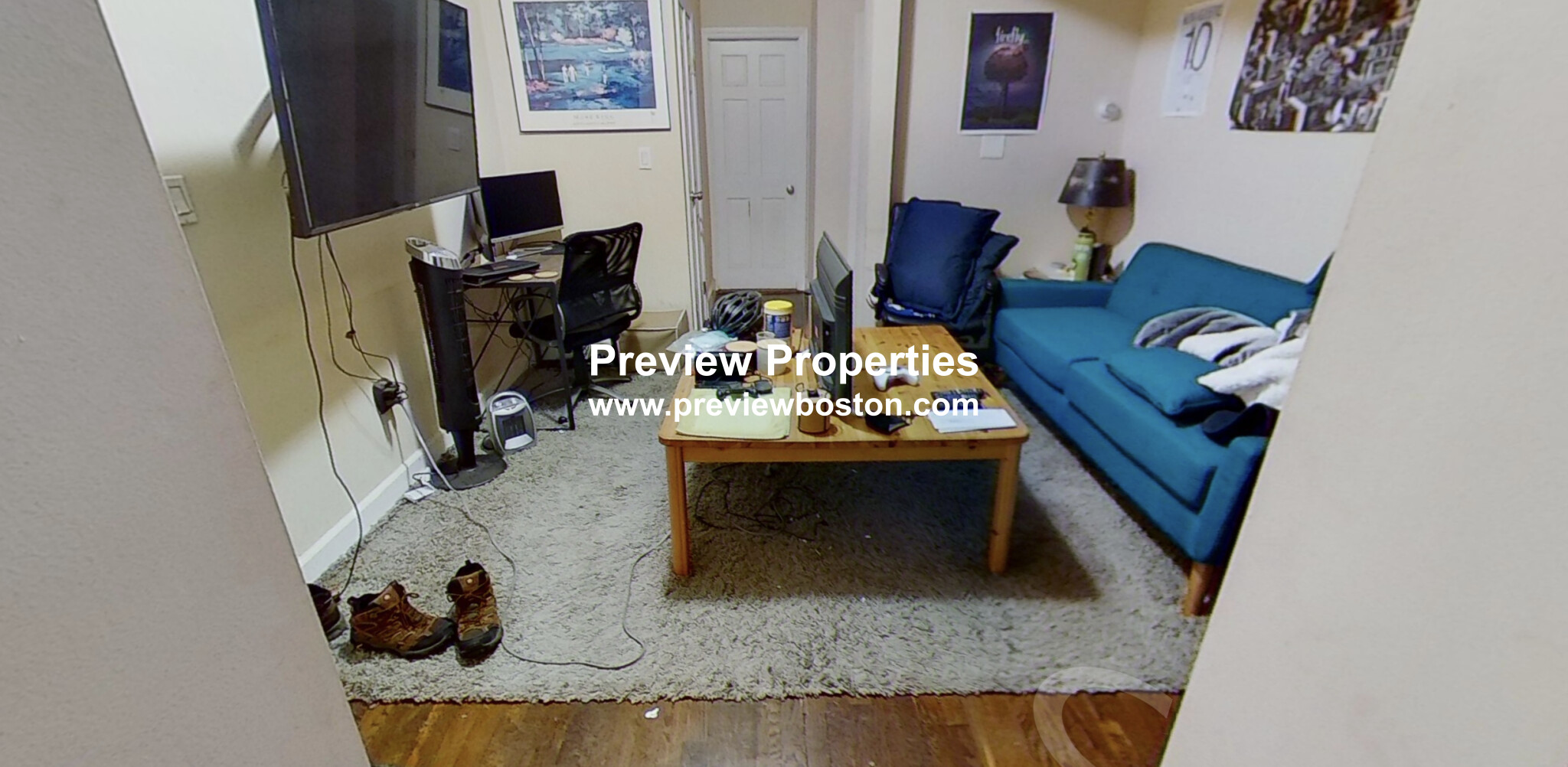 435 Walnut Ave, Jamaica Plain