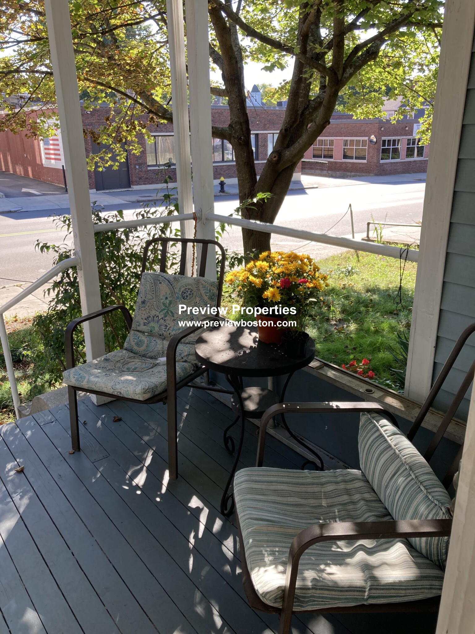 47 North Beacon St, Allston