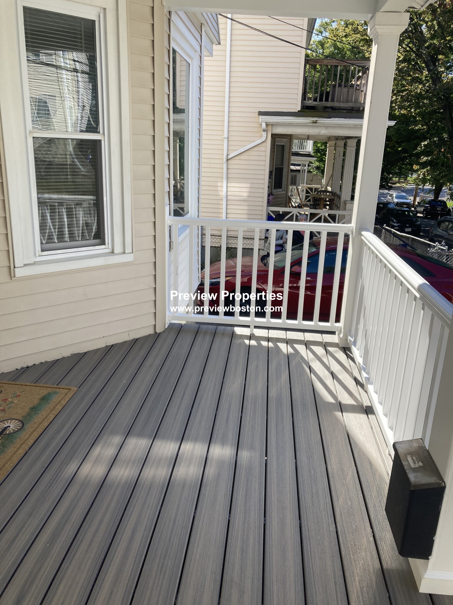 17 Champney St, Brighton