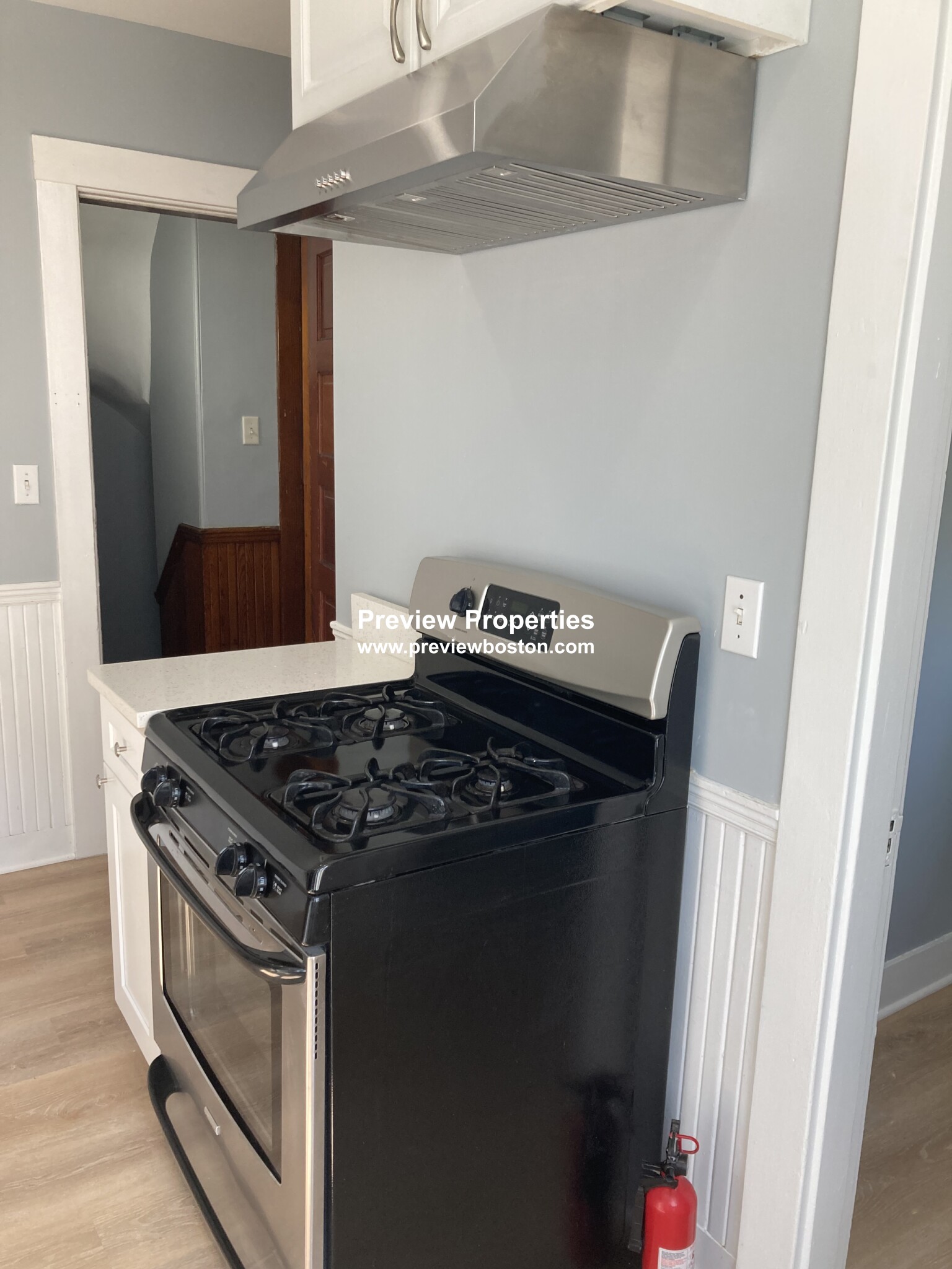 17 Champney St, Brighton