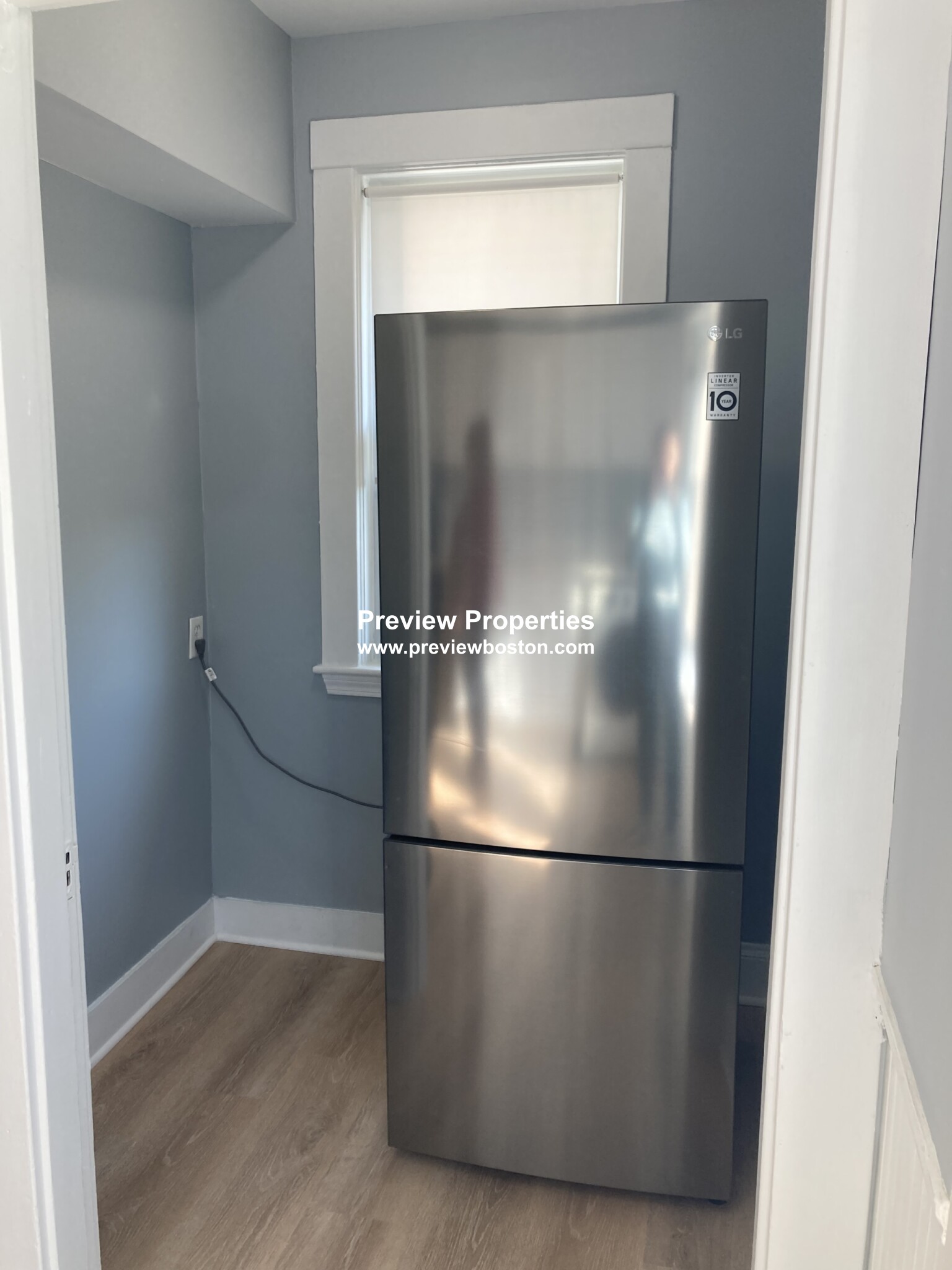 17 Champney St, Brighton